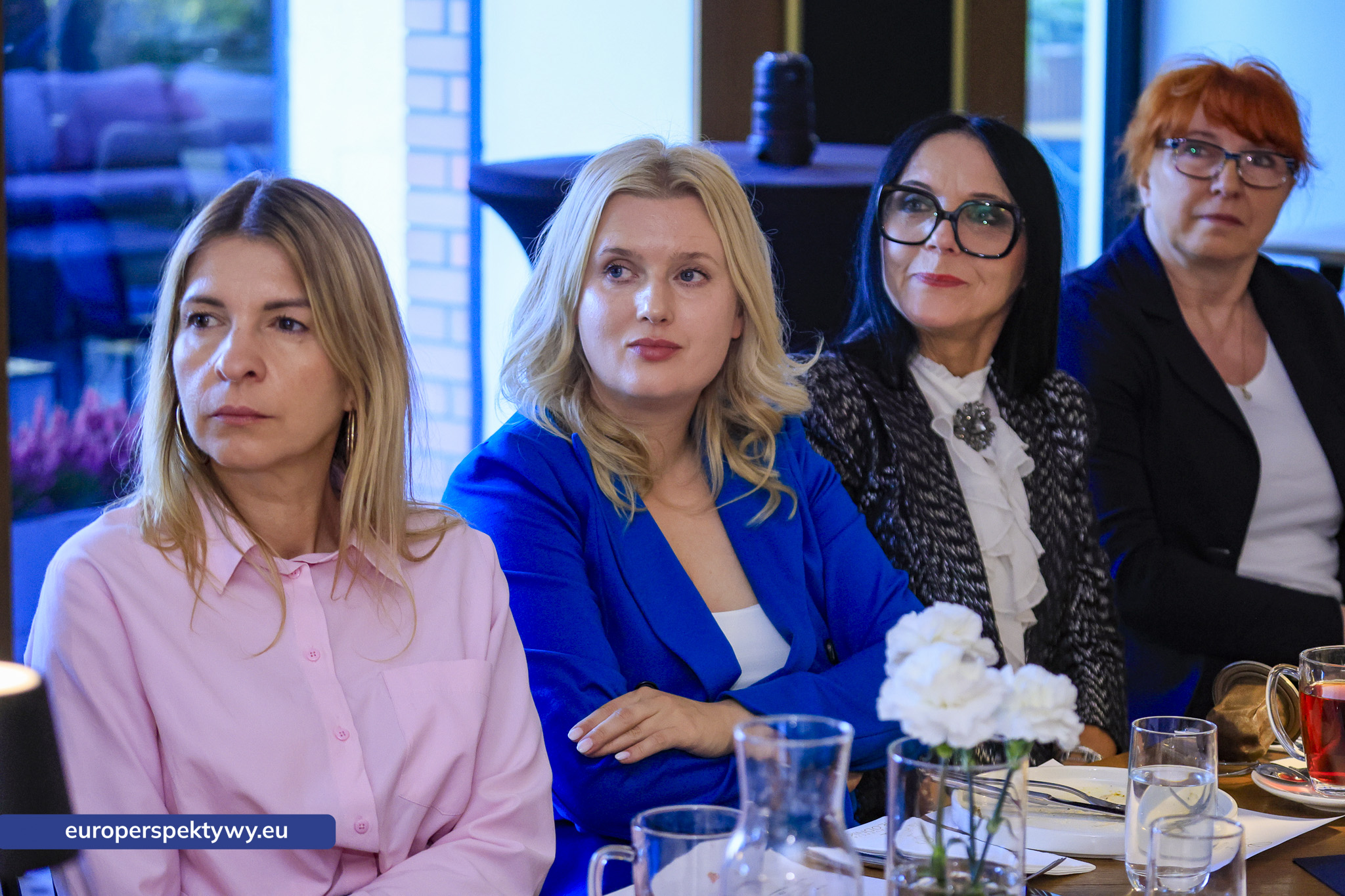 BCC Marka Osobista Lidera Poziom Premium Katarzyna Juszczyk Euro Europerspektywy Spotkanie BCC Loży Katowickiej – Marka osobista lidera – poziom premium