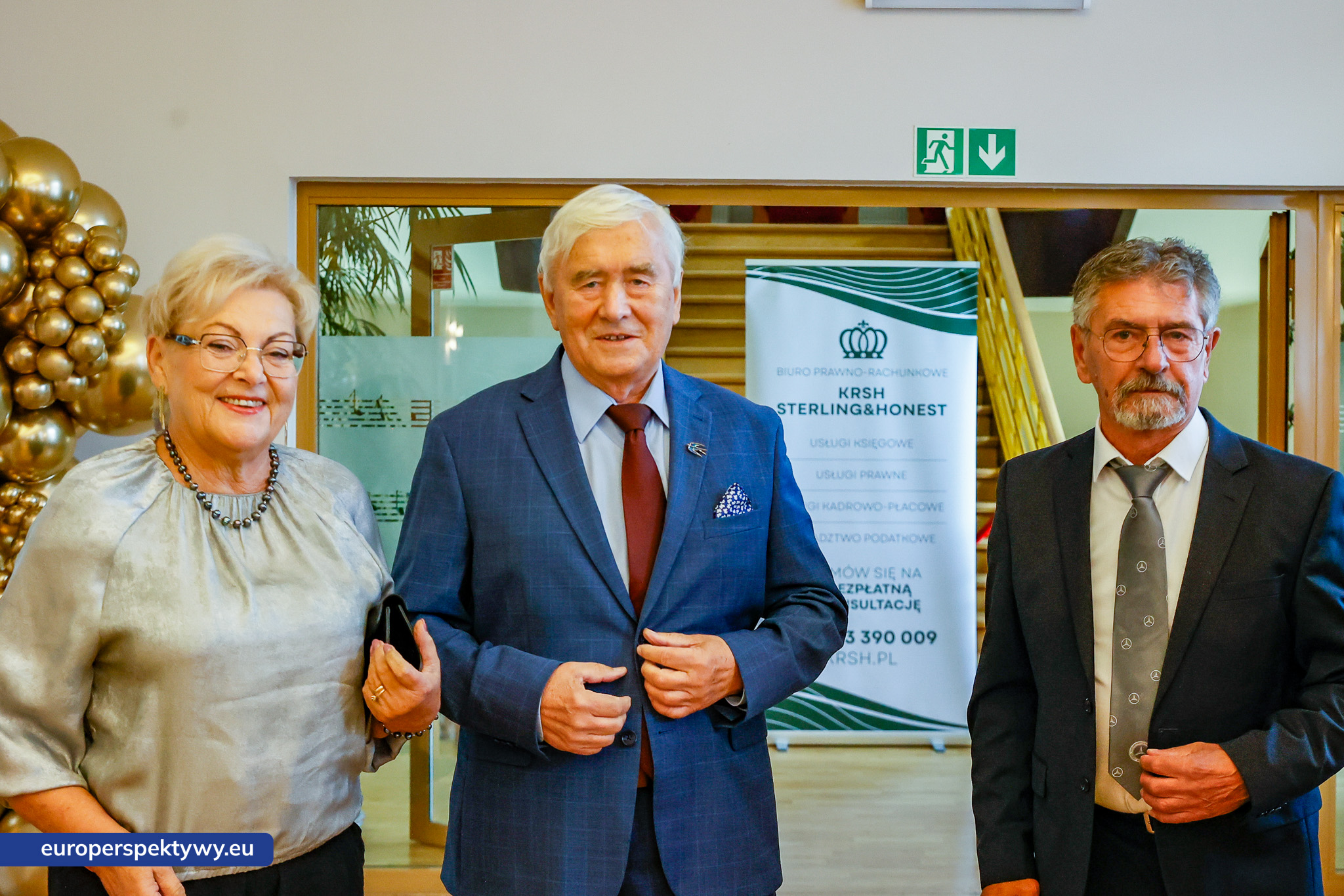 Europerspektywy 30-lecie BIPH – jubileusz tradycji i rozwoju biznesu