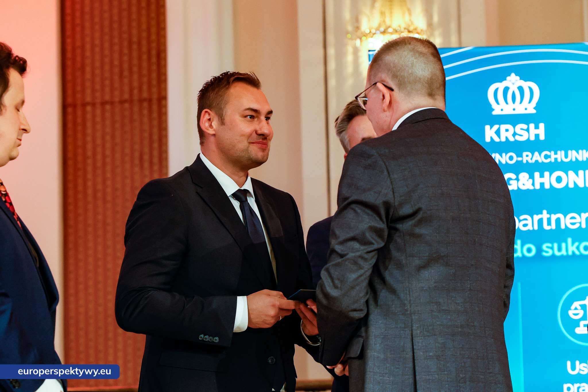 Europerspektywy 30-lecie BIPH – jubileusz tradycji i rozwoju biznesu