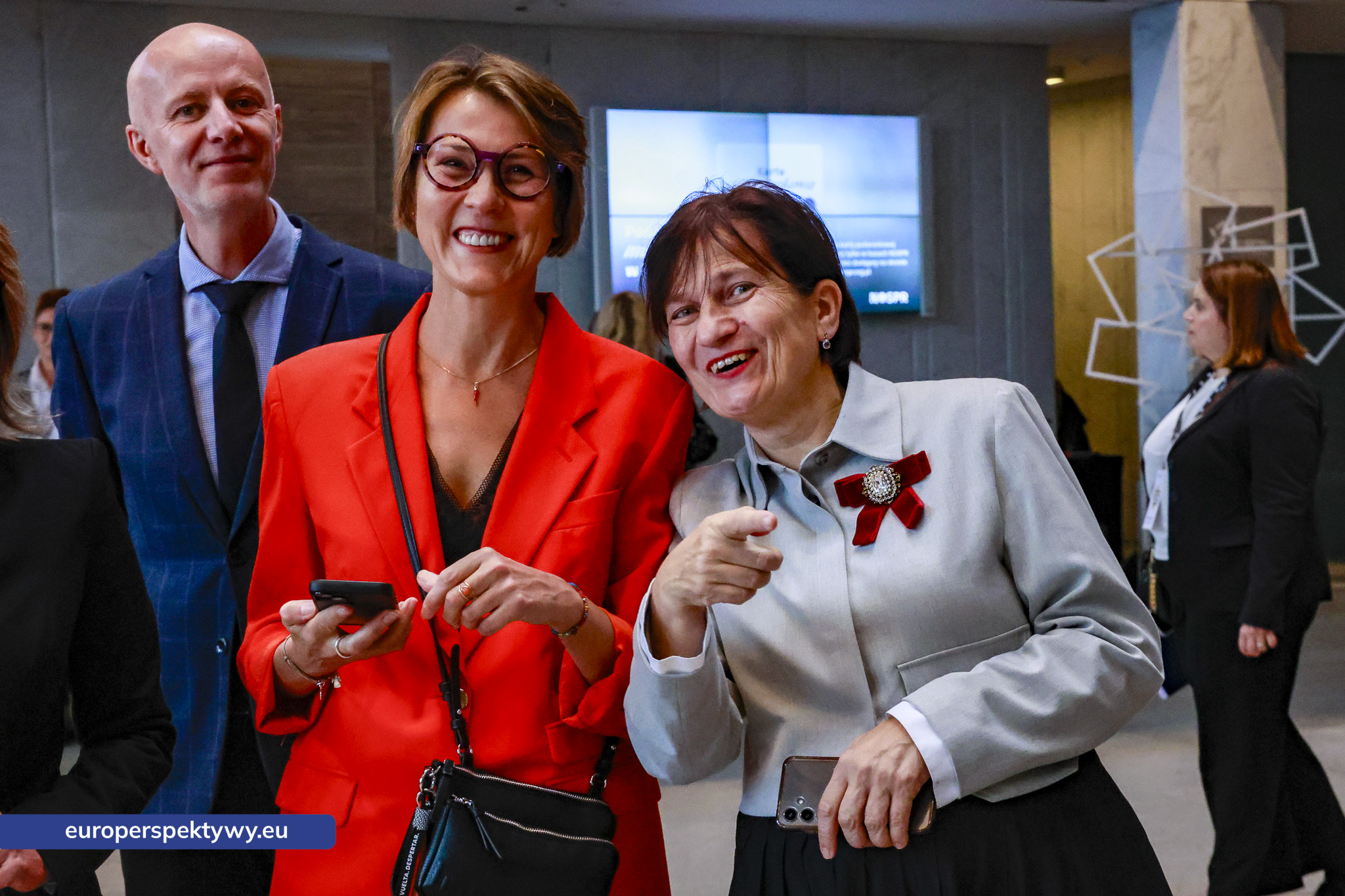 Międzyuczelniana Inauguracja Roku Akademickiego 2025 Europerspektywy Międzyuczelniana Inauguracja Roku Akademickiego 2025/2026 w Katowicach