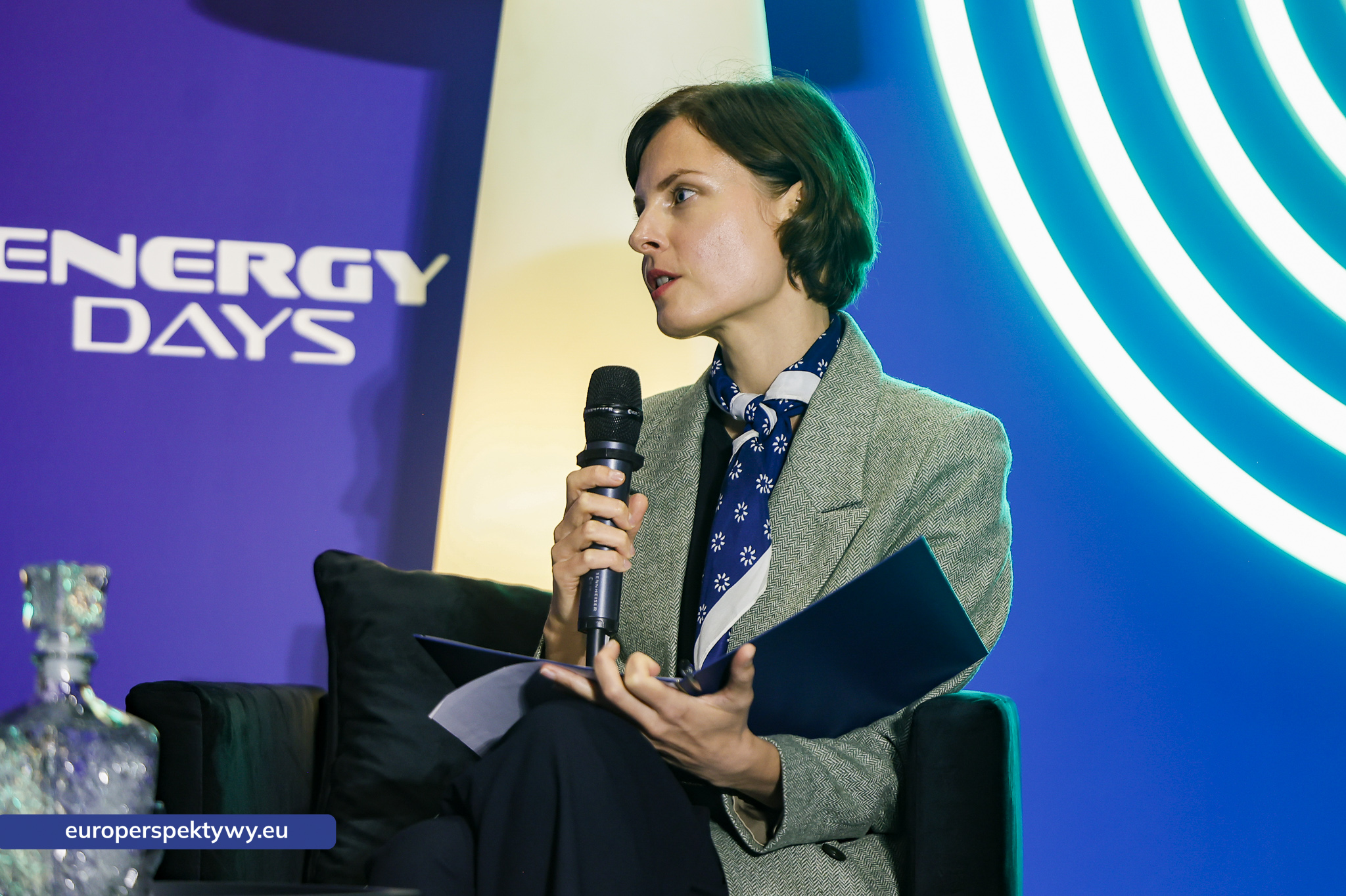 Europerspektywy-111 Europerspektywy Energy Days 2025 – kluczowe forum transformacji energetycznej w Polsce