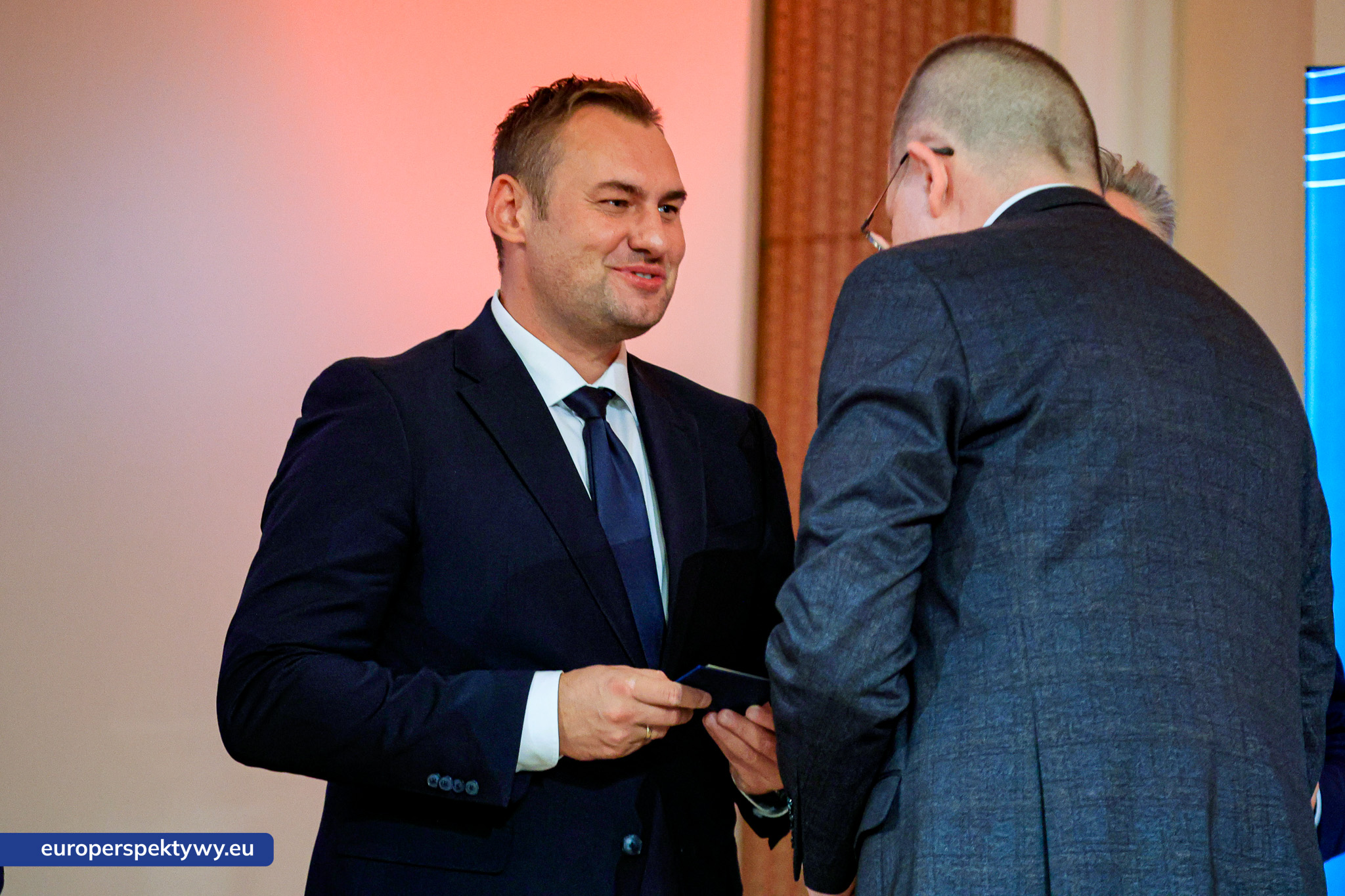 Europerspektywy 30-lecie BIPH – jubileusz tradycji i rozwoju biznesu