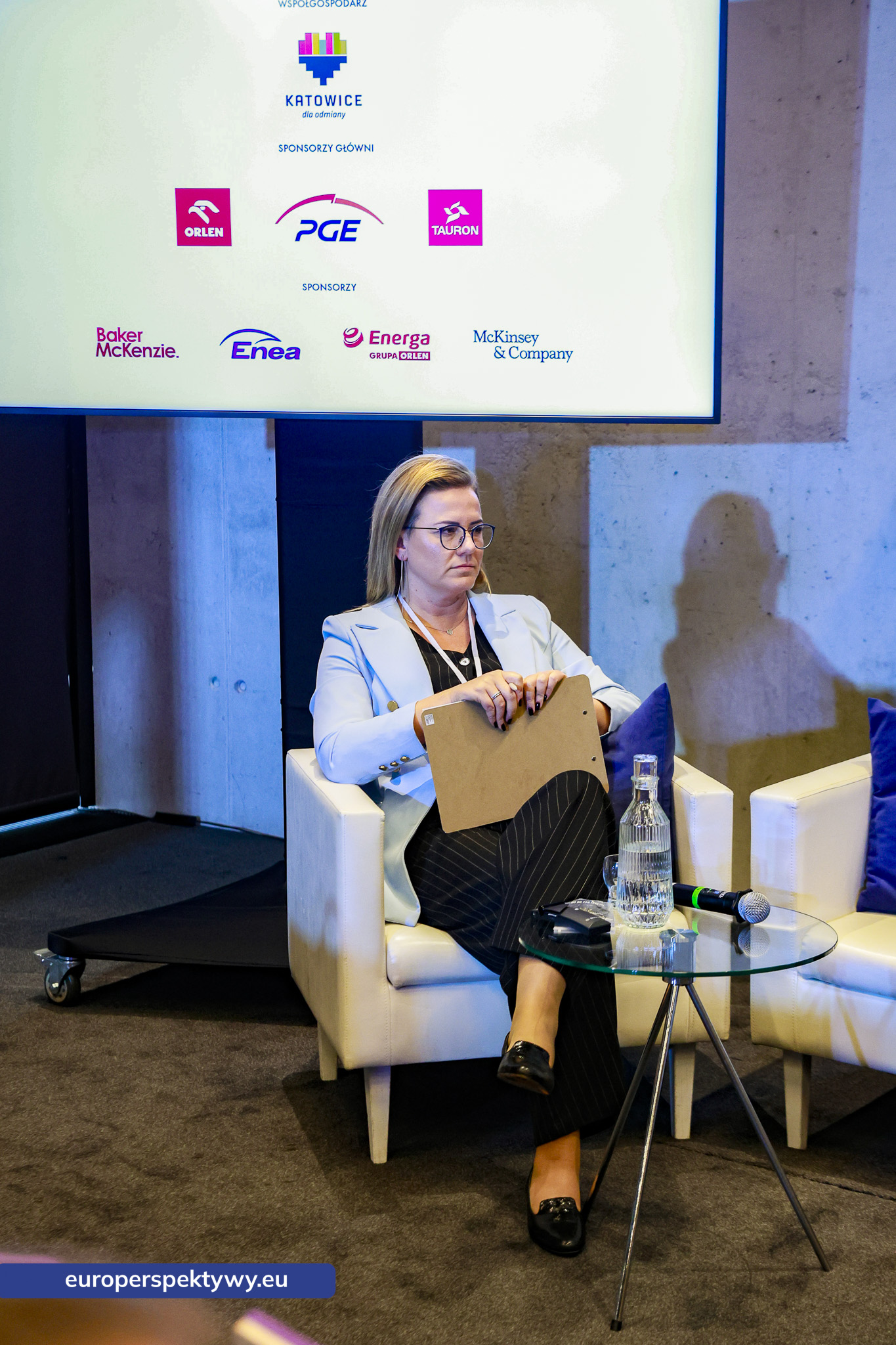 Europerspektywy-112 Europerspektywy Energy Days 2025 – kluczowe forum transformacji energetycznej w Polsce