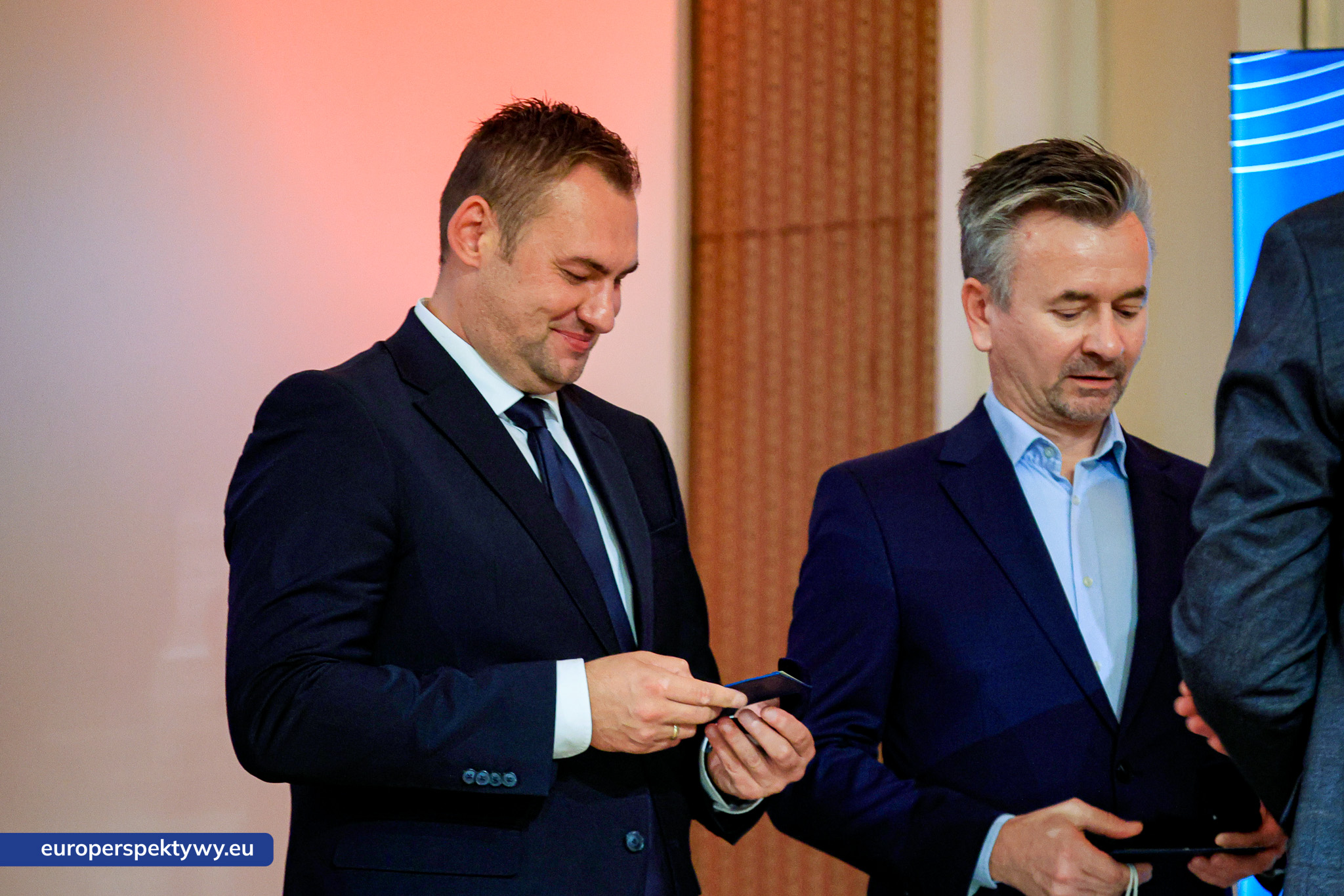 Europerspektywy 30-lecie BIPH – jubileusz tradycji i rozwoju biznesu