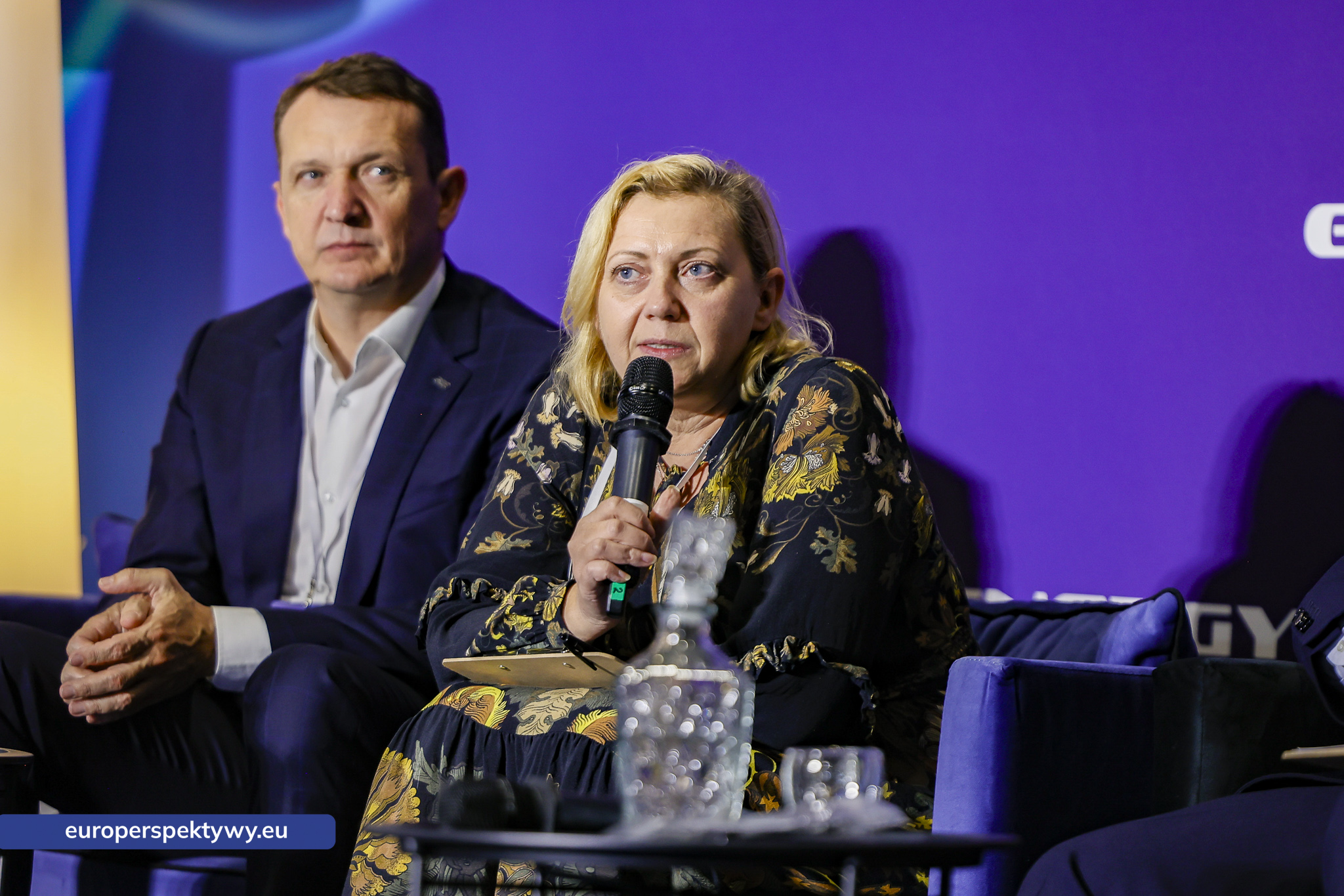 Europerspektywy-113 Europerspektywy Energy Days 2025 – kluczowe forum transformacji energetycznej w Polsce