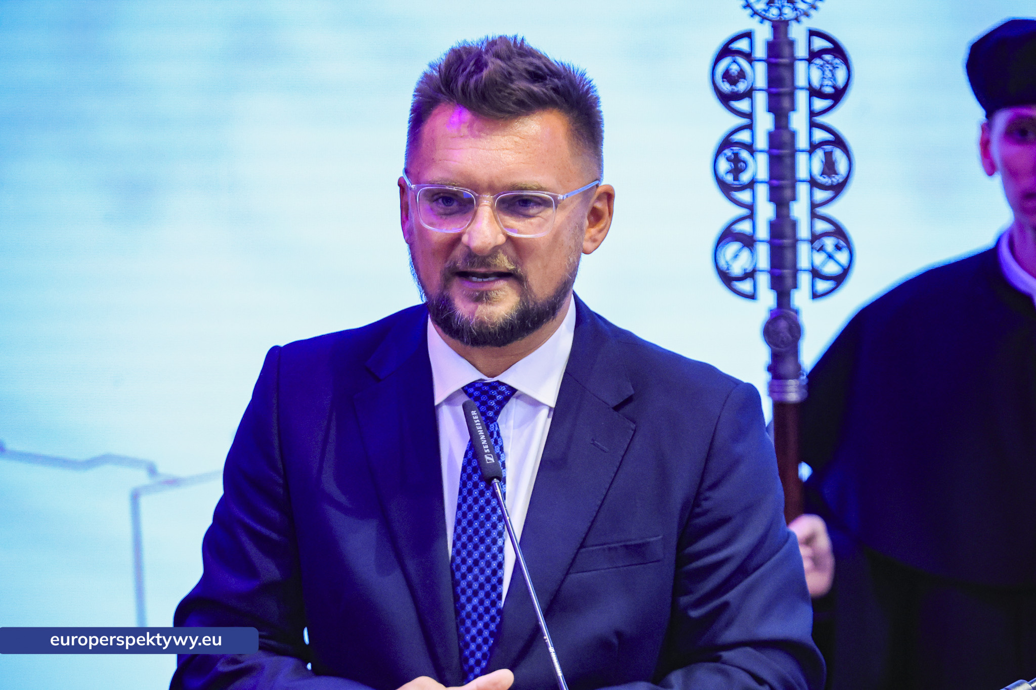 Politechnika Ślaska Inauguracja Roku Akademickiego 2025/2026 Europerspektywy Politechnika Śląska rozpoczęła rok akademicki 2025/2026 – nauka, biznes i innowacje