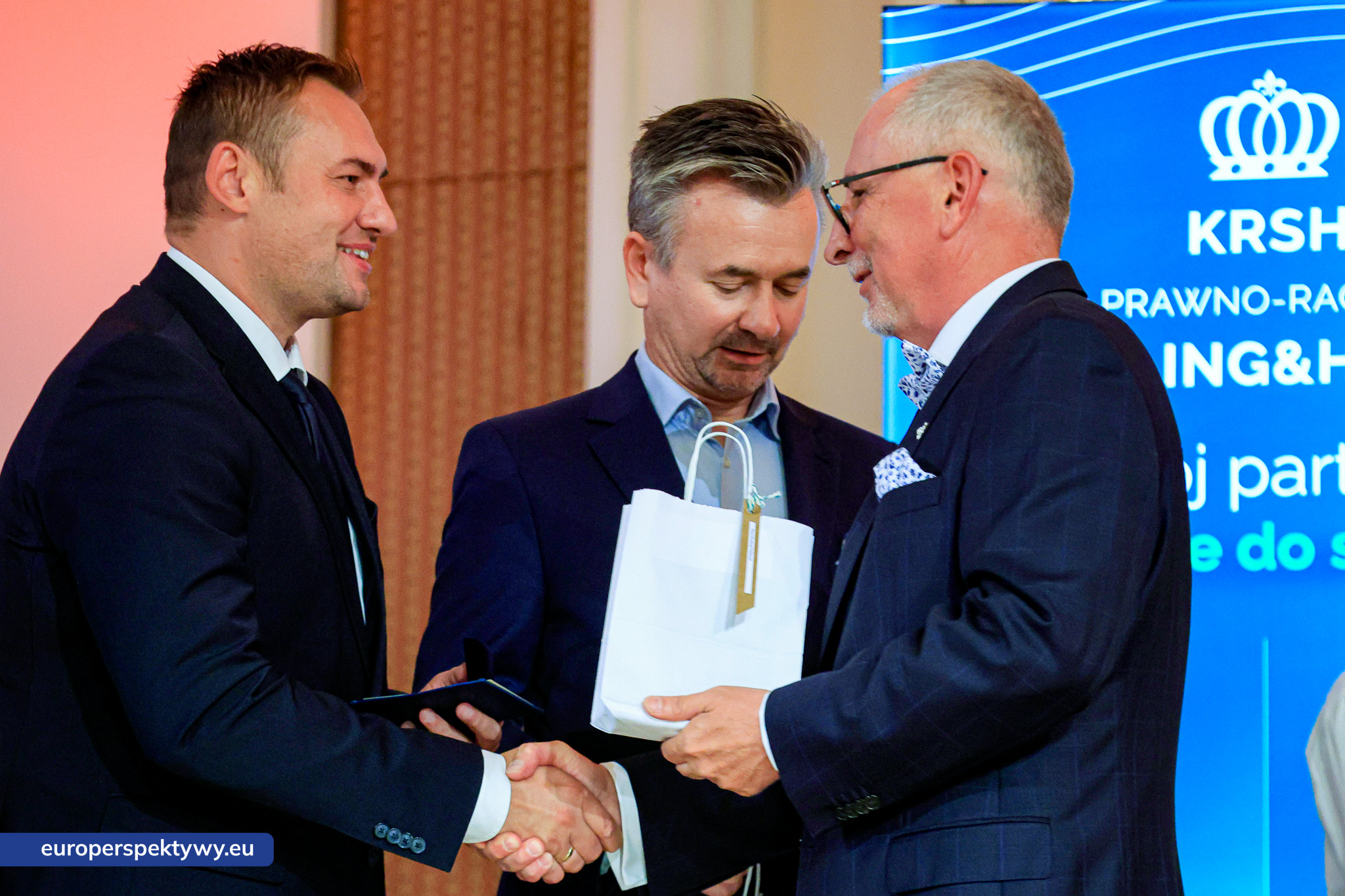 Europerspektywy 30-lecie BIPH – jubileusz tradycji i rozwoju biznesu