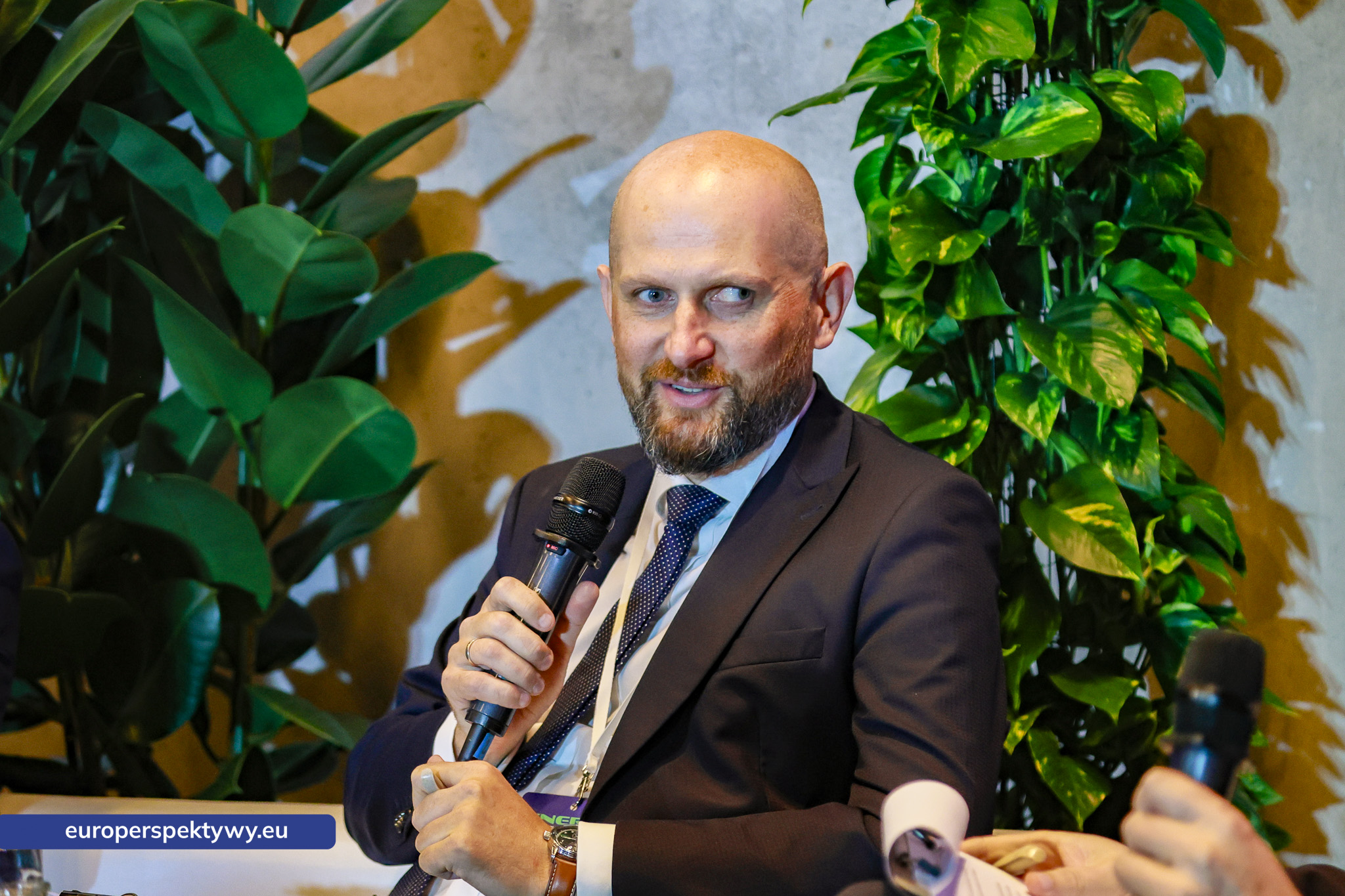 Europerspektywy-114 Europerspektywy Energy Days 2025 – kluczowe forum transformacji energetycznej w Polsce