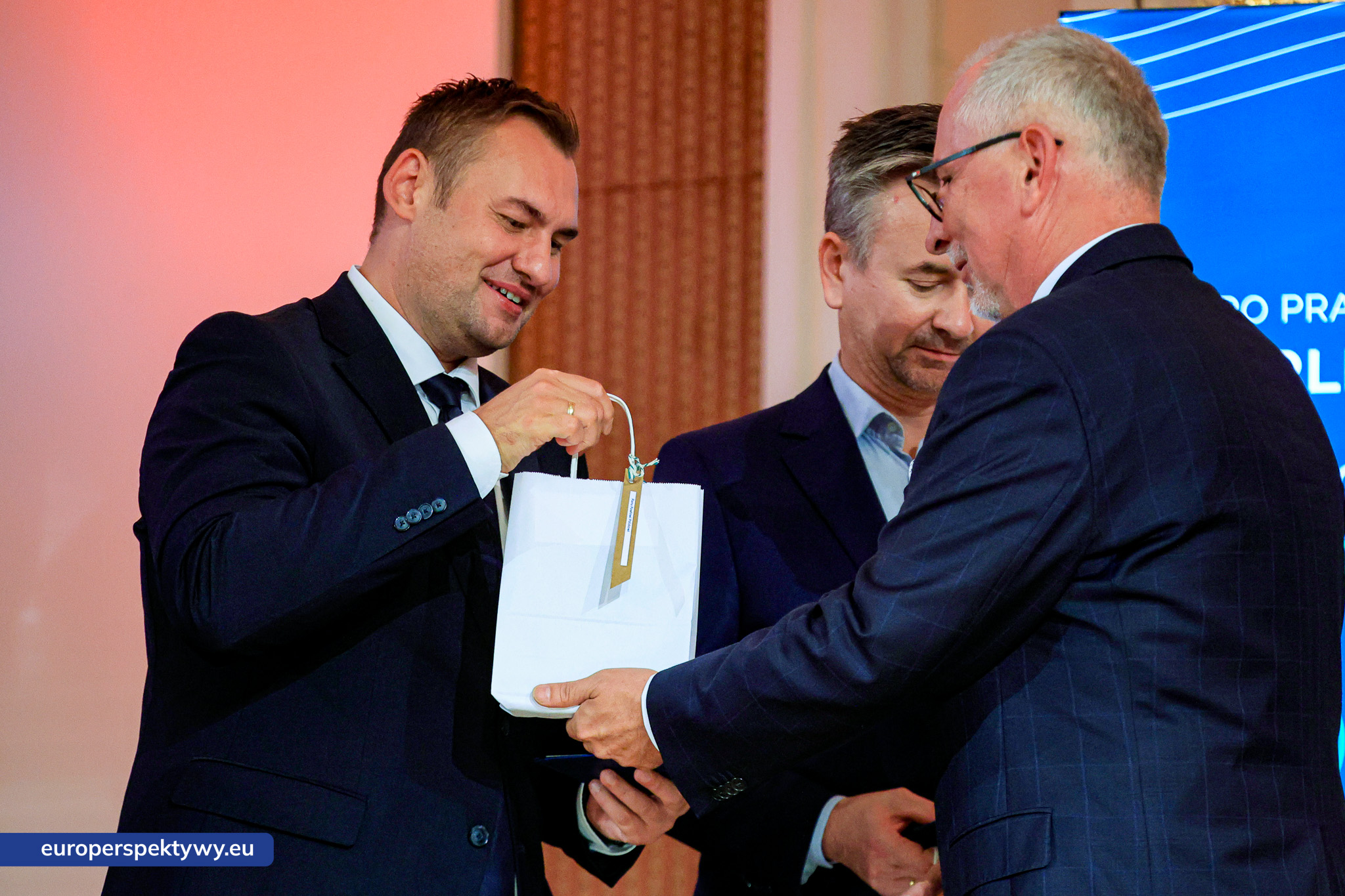 Europerspektywy 30-lecie BIPH – jubileusz tradycji i rozwoju biznesu