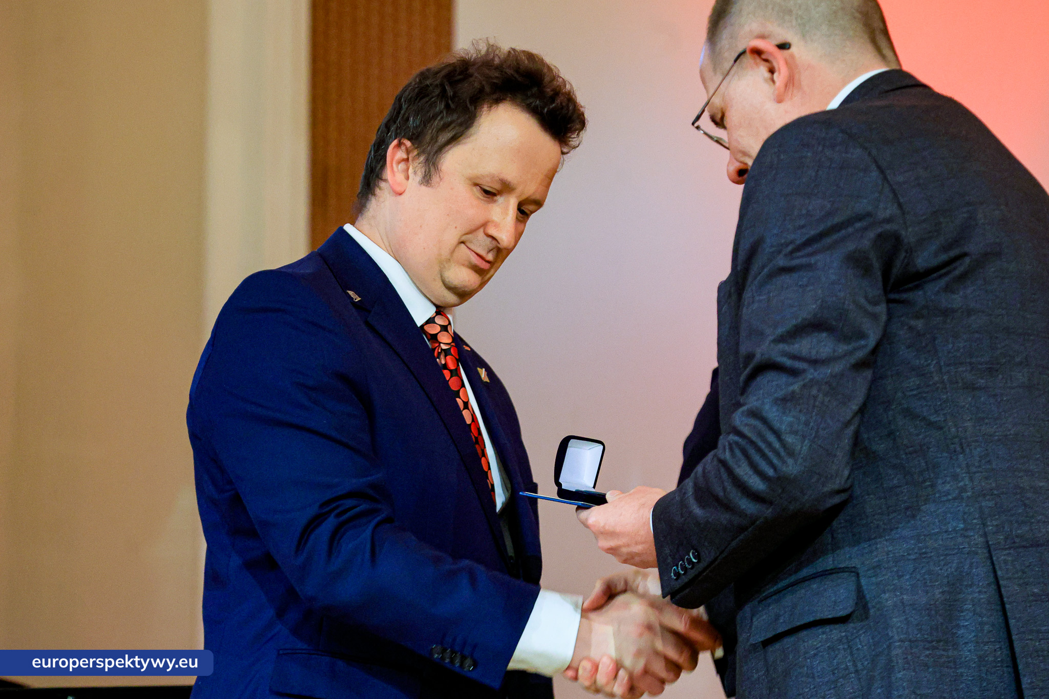 Europerspektywy 30-lecie BIPH – jubileusz tradycji i rozwoju biznesu