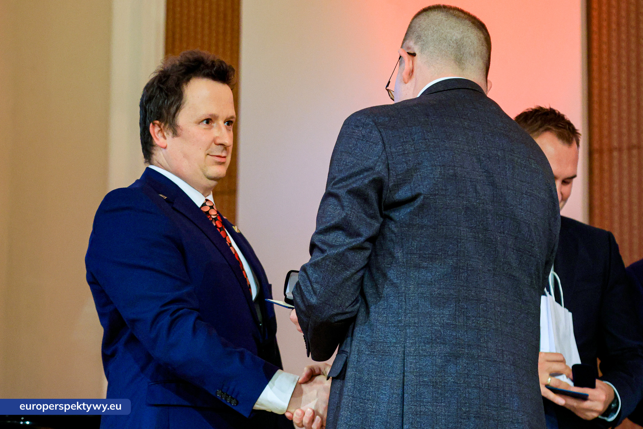 Europerspektywy 30-lecie BIPH – jubileusz tradycji i rozwoju biznesu