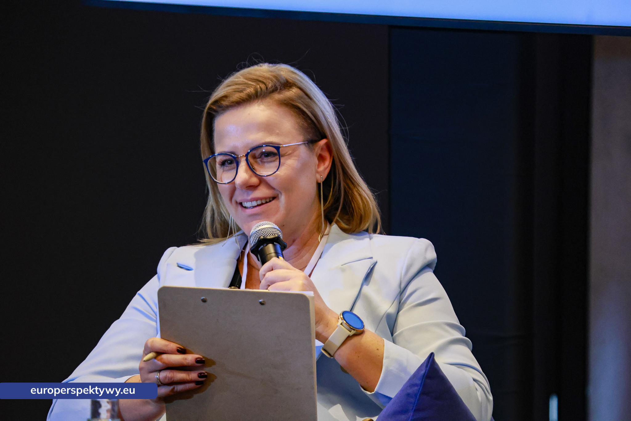 Europerspektywy-117 Europerspektywy Energy Days 2025 – kluczowe forum transformacji energetycznej w Polsce