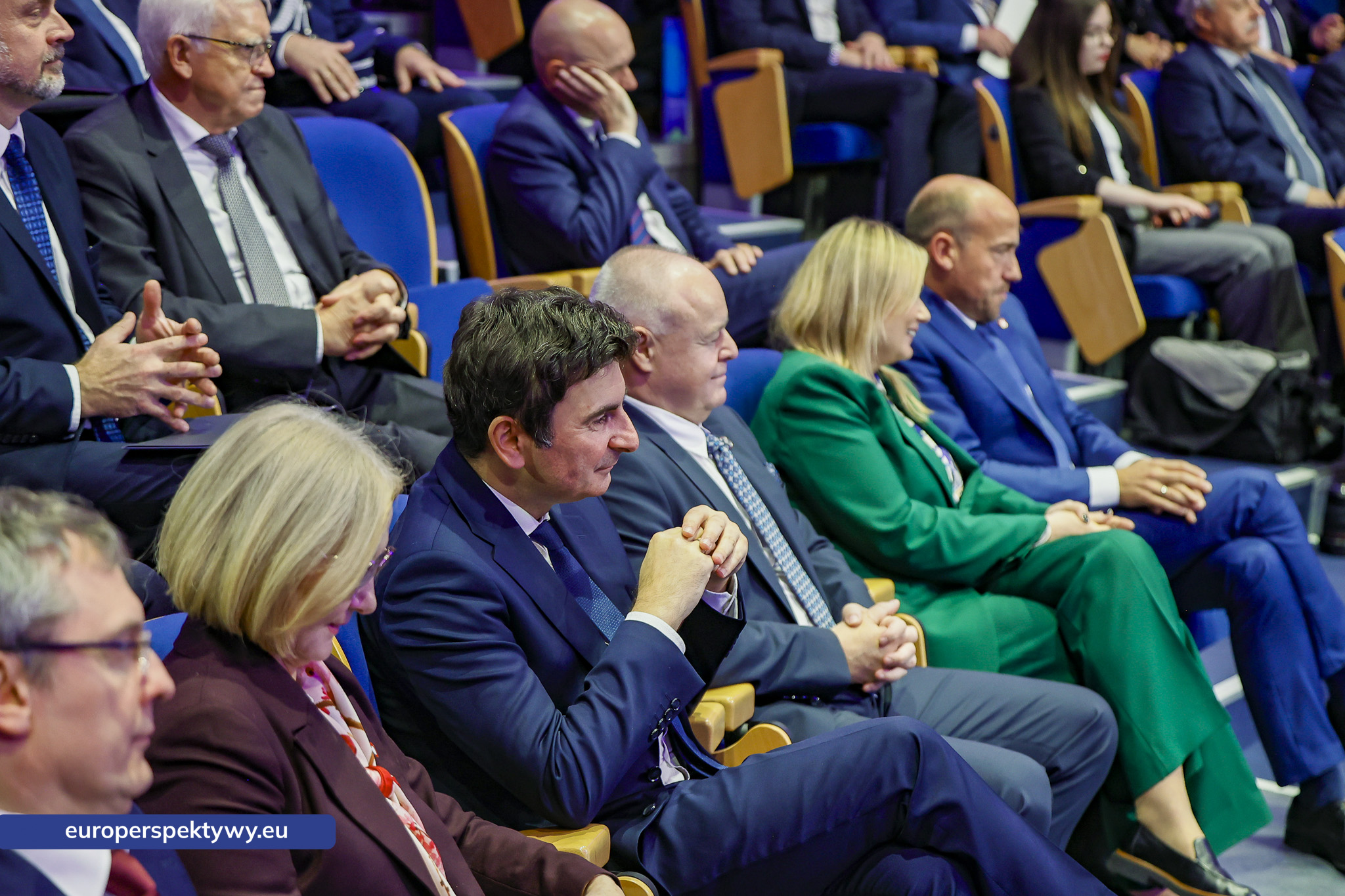 Politechnika Ślaska Inauguracja Roku Akademickiego 2025/2026 Europerspektywy Politechnika Śląska rozpoczęła rok akademicki 2025/2026 – nauka, biznes i innowacje