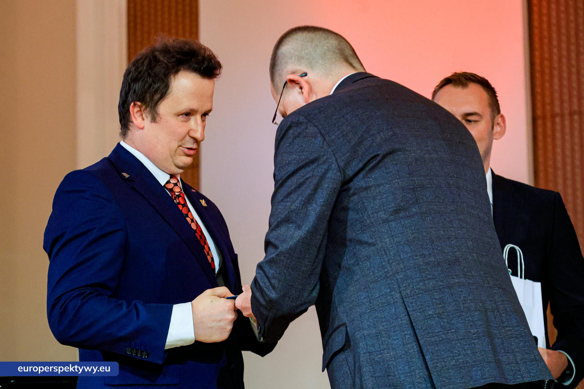 Europerspektywy 30-lecie BIPH – jubileusz tradycji i rozwoju biznesu