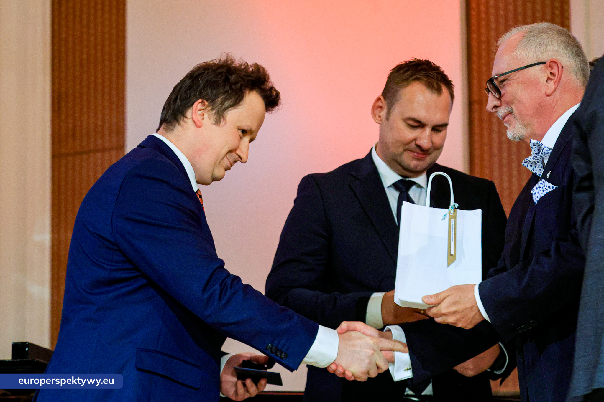 Europerspektywy 30-lecie BIPH – jubileusz tradycji i rozwoju biznesu