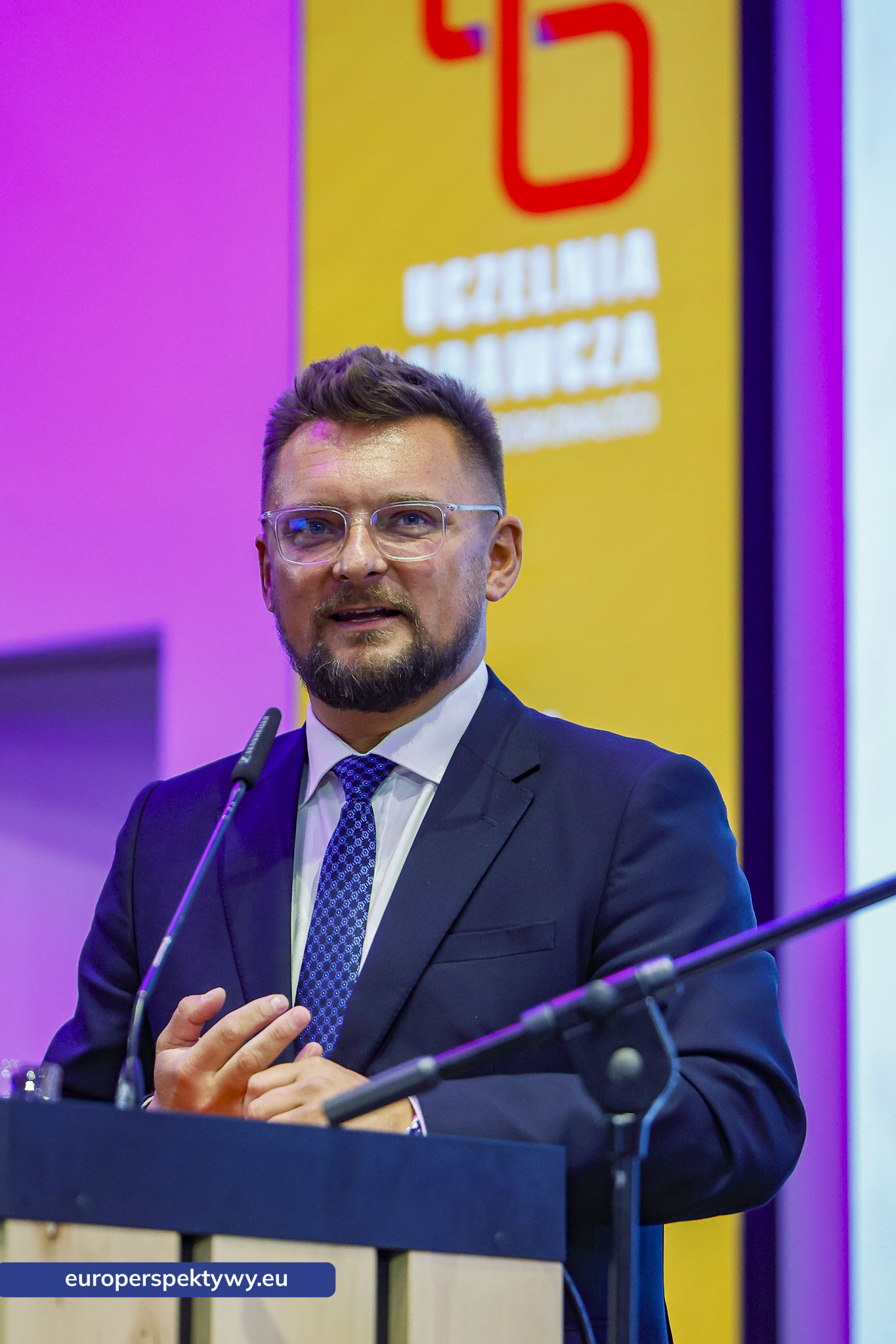 Politechnika Ślaska Inauguracja Roku Akademickiego 2025/2026 Europerspektywy Politechnika Śląska rozpoczęła rok akademicki 2025/2026 – nauka, biznes i innowacje
