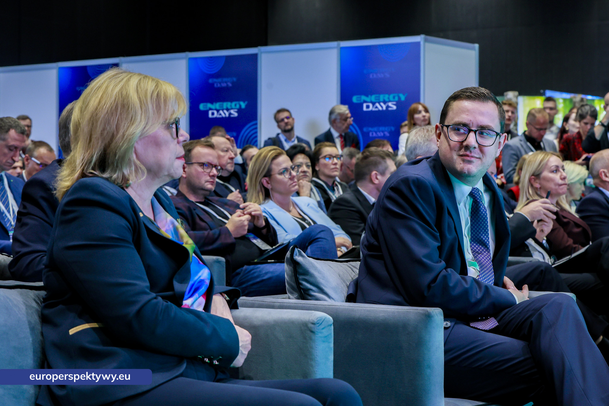 Europerspektywy-12 Europerspektywy Energy Days 2025 – kluczowe forum transformacji energetycznej w Polsce