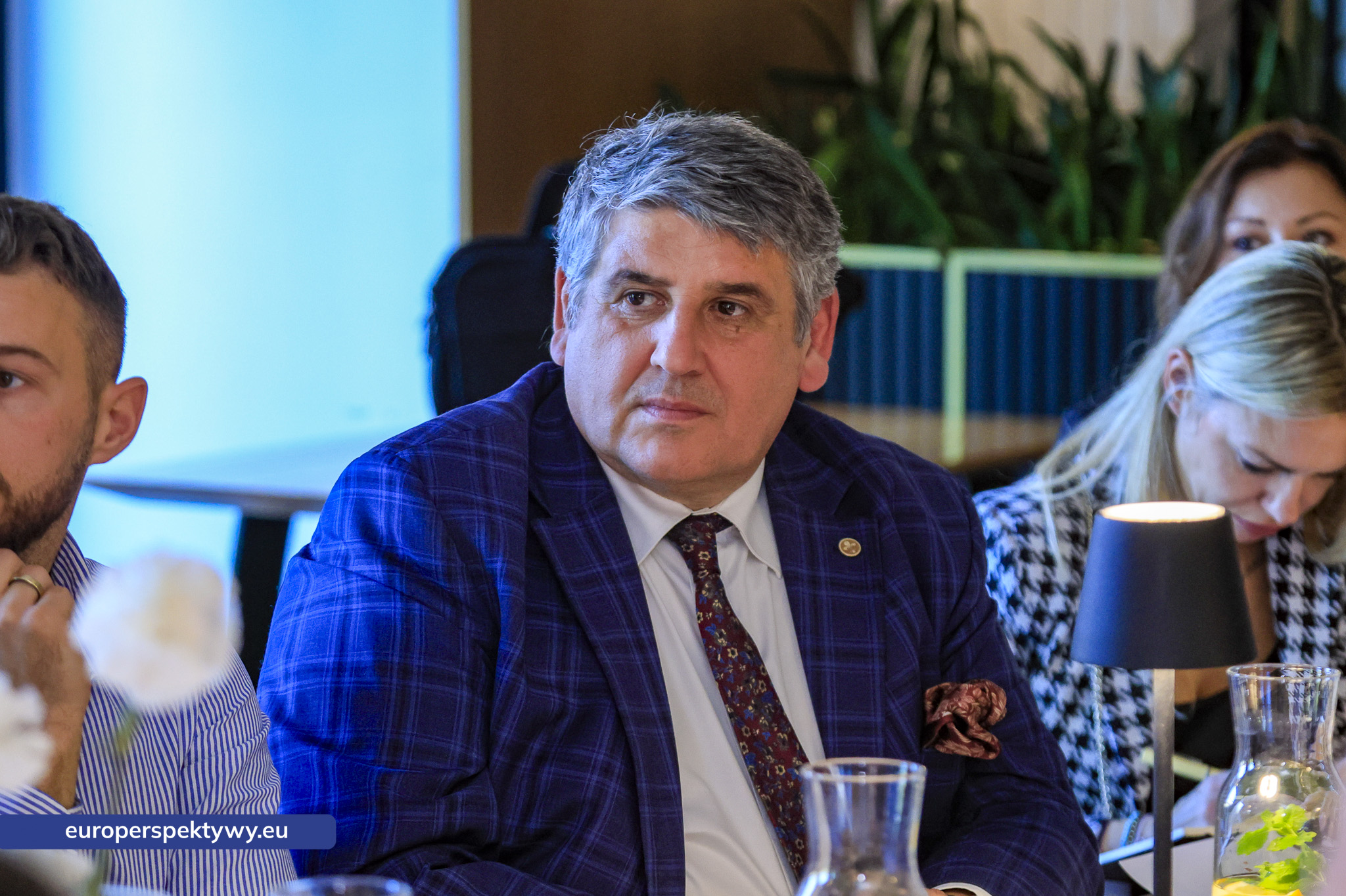 BCC Marka Osobista Lidera Poziom Premium Katarzyna Juszczyk Euro Europerspektywy Spotkanie BCC Loży Katowickiej – Marka osobista lidera – poziom premium