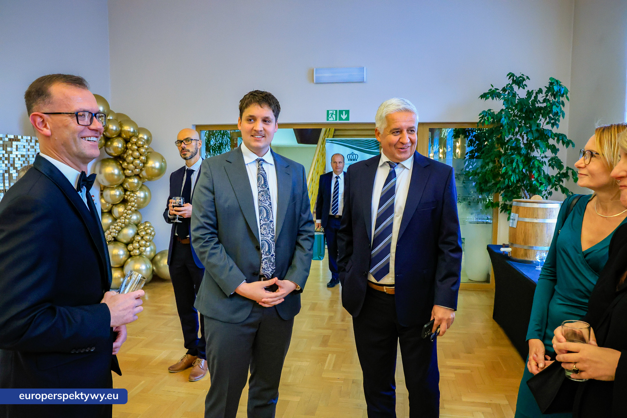 Europerspektywy 30-lecie BIPH – jubileusz tradycji i rozwoju biznesu