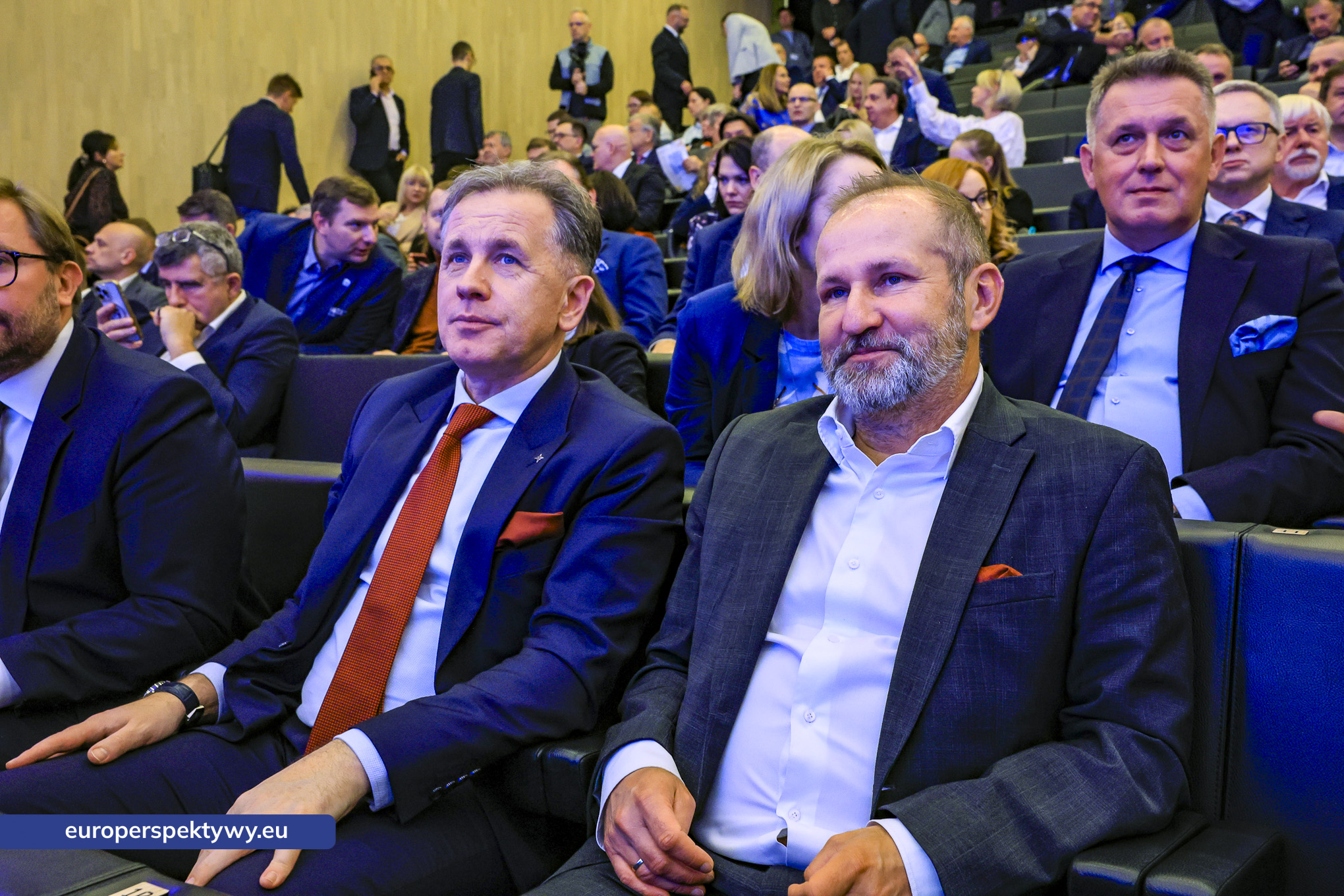 Europerspektywy Suwerenność zaczyna się na Śląsku – debata Stowarzyszenia Pro Silesia o bezpieczeństwie energetycznym i gospodarczym regionu