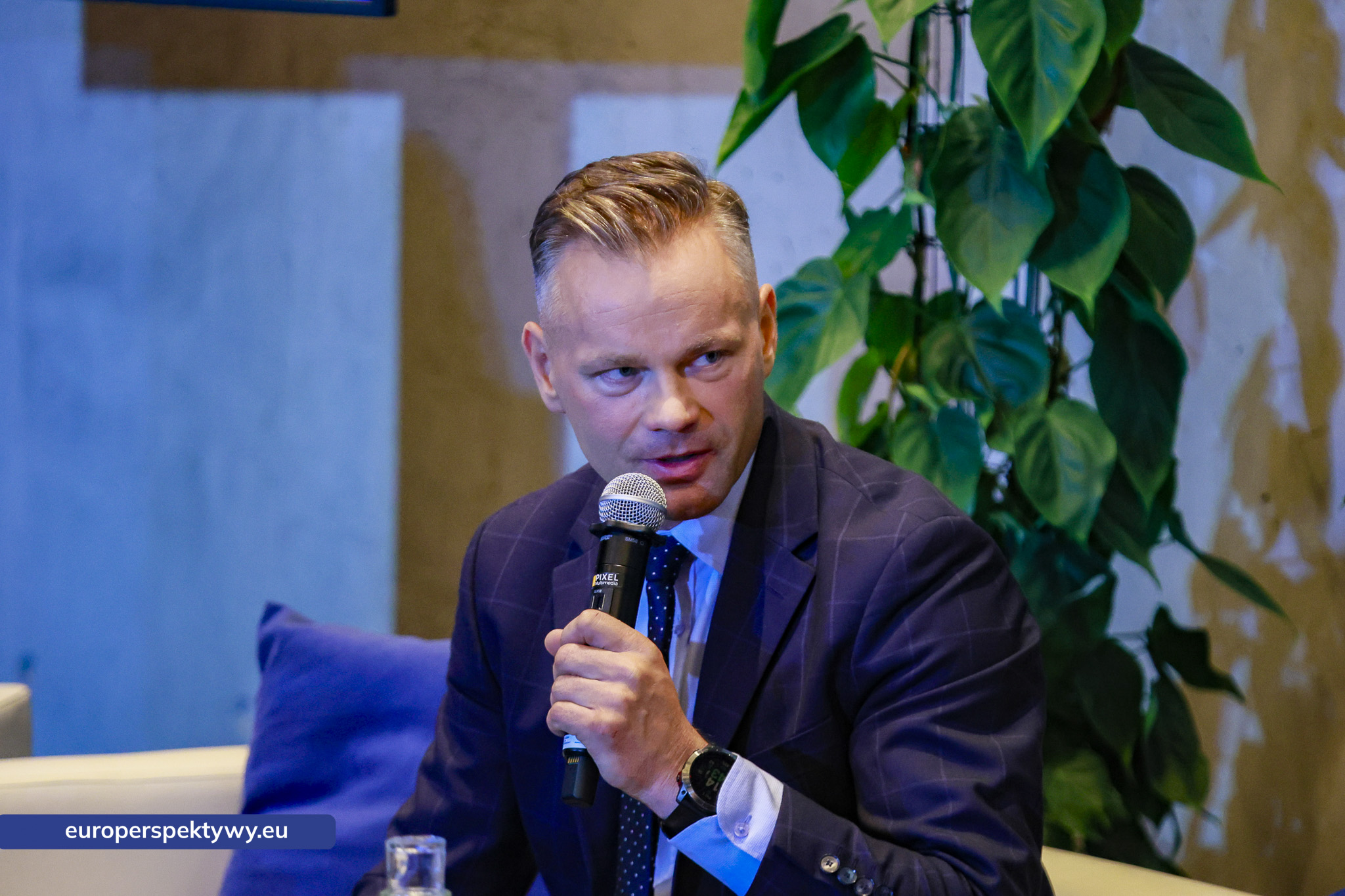 Europerspektywy-120 Europerspektywy Energy Days 2025 – kluczowe forum transformacji energetycznej w Polsce