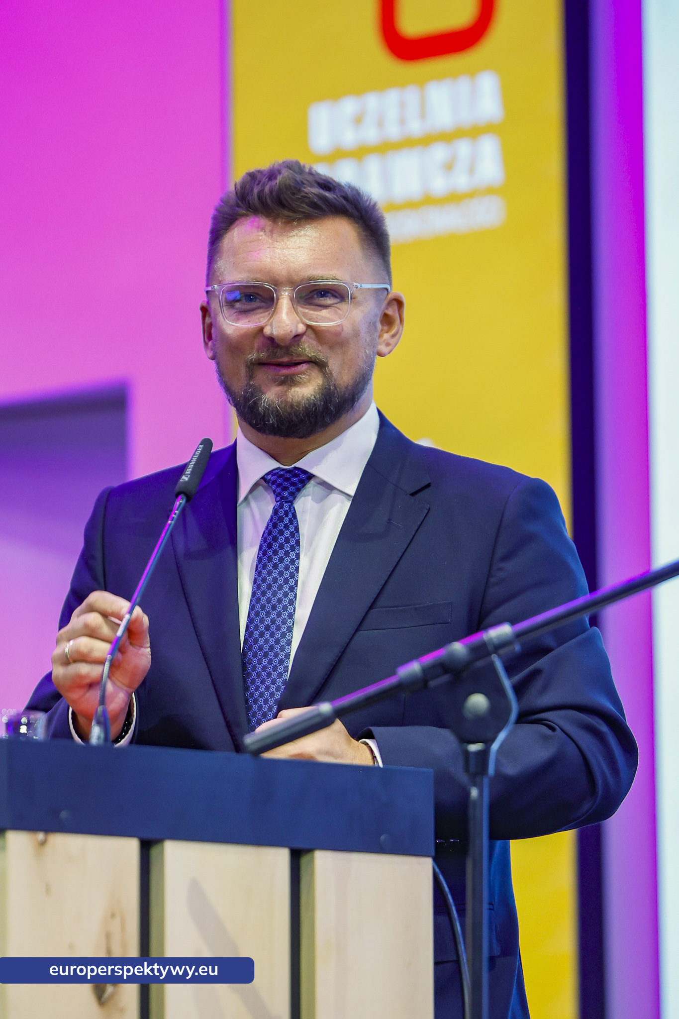 Politechnika Ślaska Inauguracja Roku Akademickiego 2025/2026 Europerspektywy Politechnika Śląska rozpoczęła rok akademicki 2025/2026 – nauka, biznes i innowacje