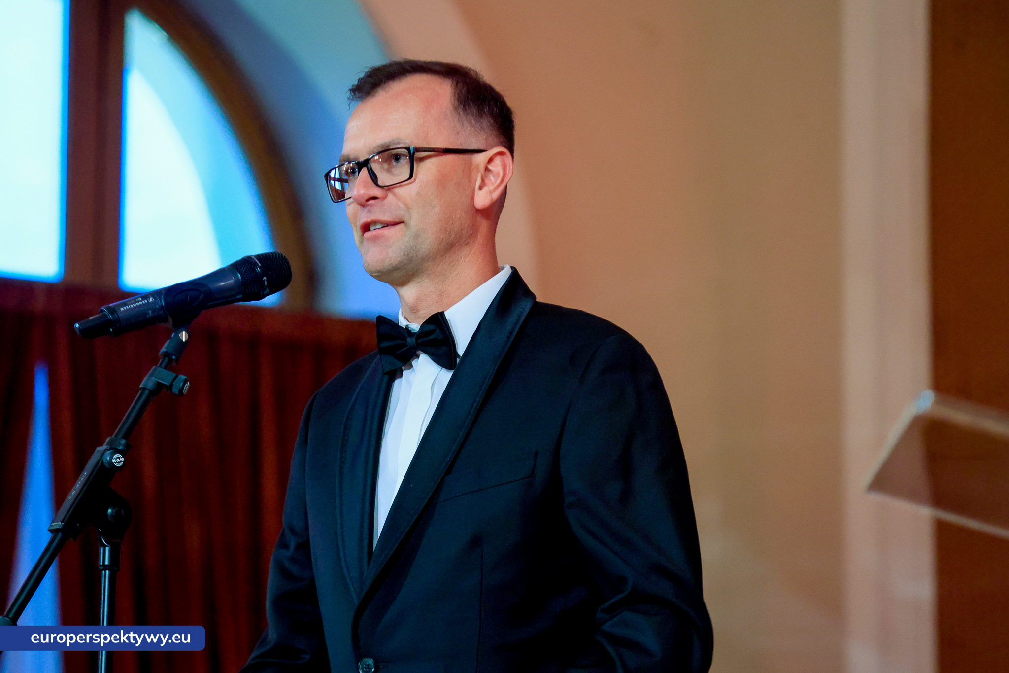 Europerspektywy 30-lecie BIPH – jubileusz tradycji i rozwoju biznesu