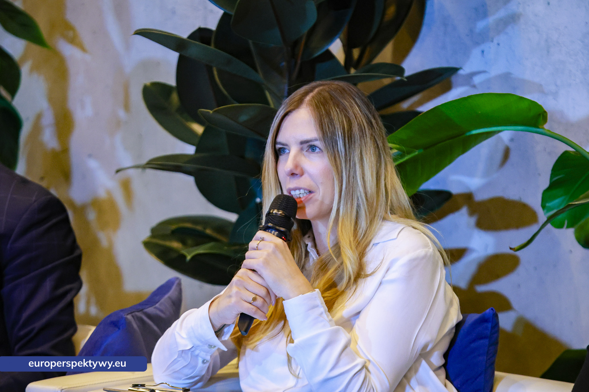 Europerspektywy-121 Europerspektywy Energy Days 2025 – kluczowe forum transformacji energetycznej w Polsce