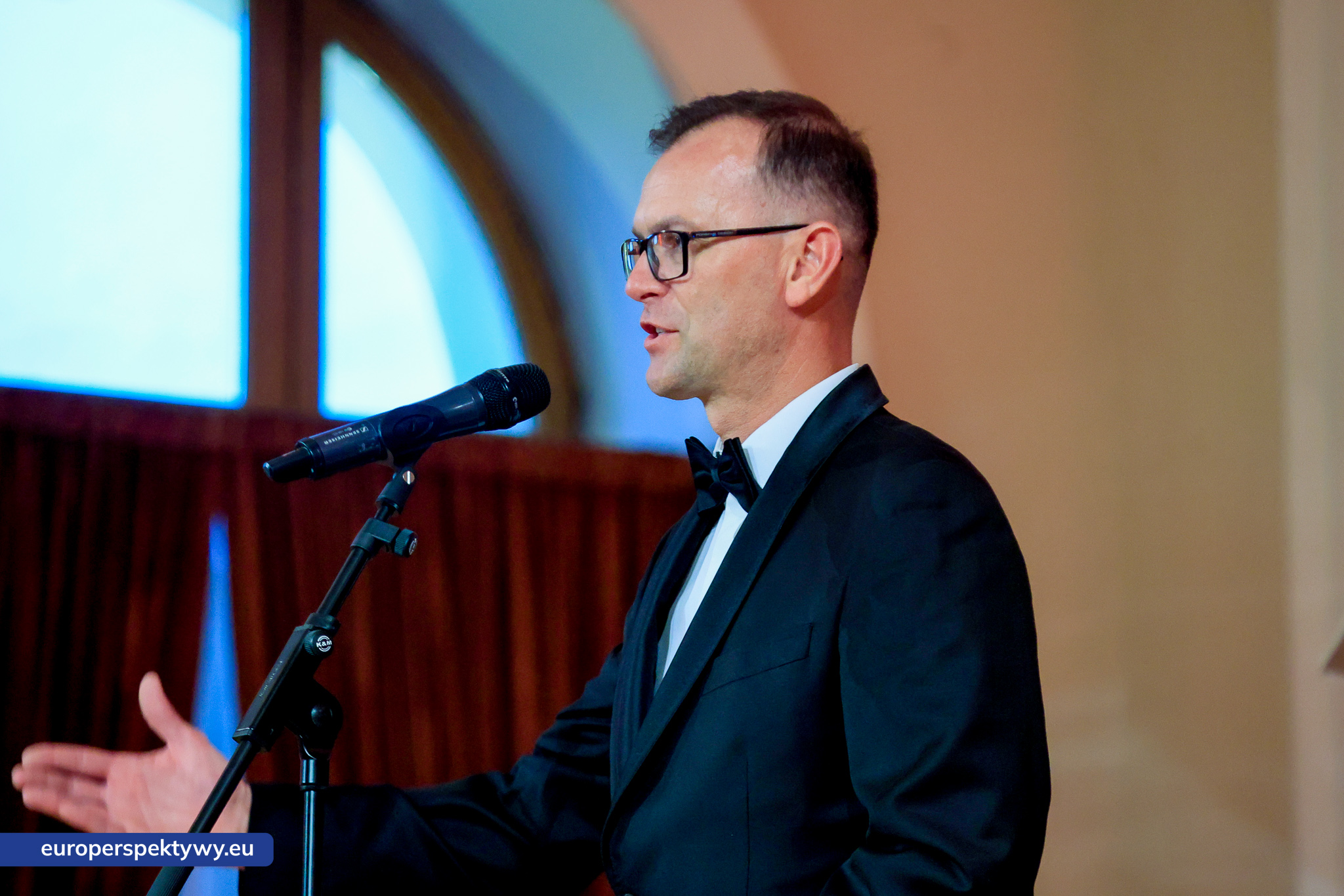 Europerspektywy 30-lecie BIPH – jubileusz tradycji i rozwoju biznesu