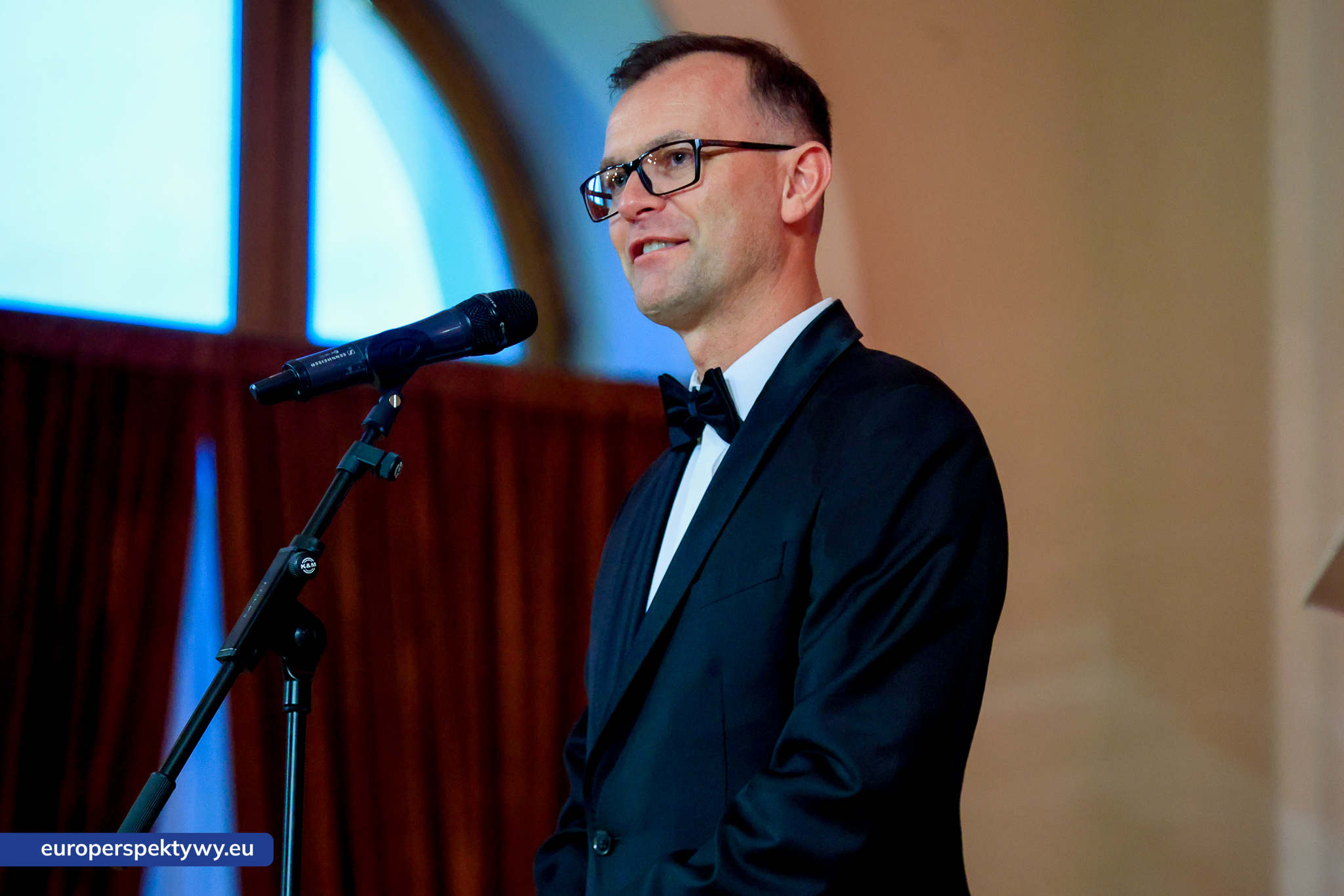 Europerspektywy 30-lecie BIPH – jubileusz tradycji i rozwoju biznesu