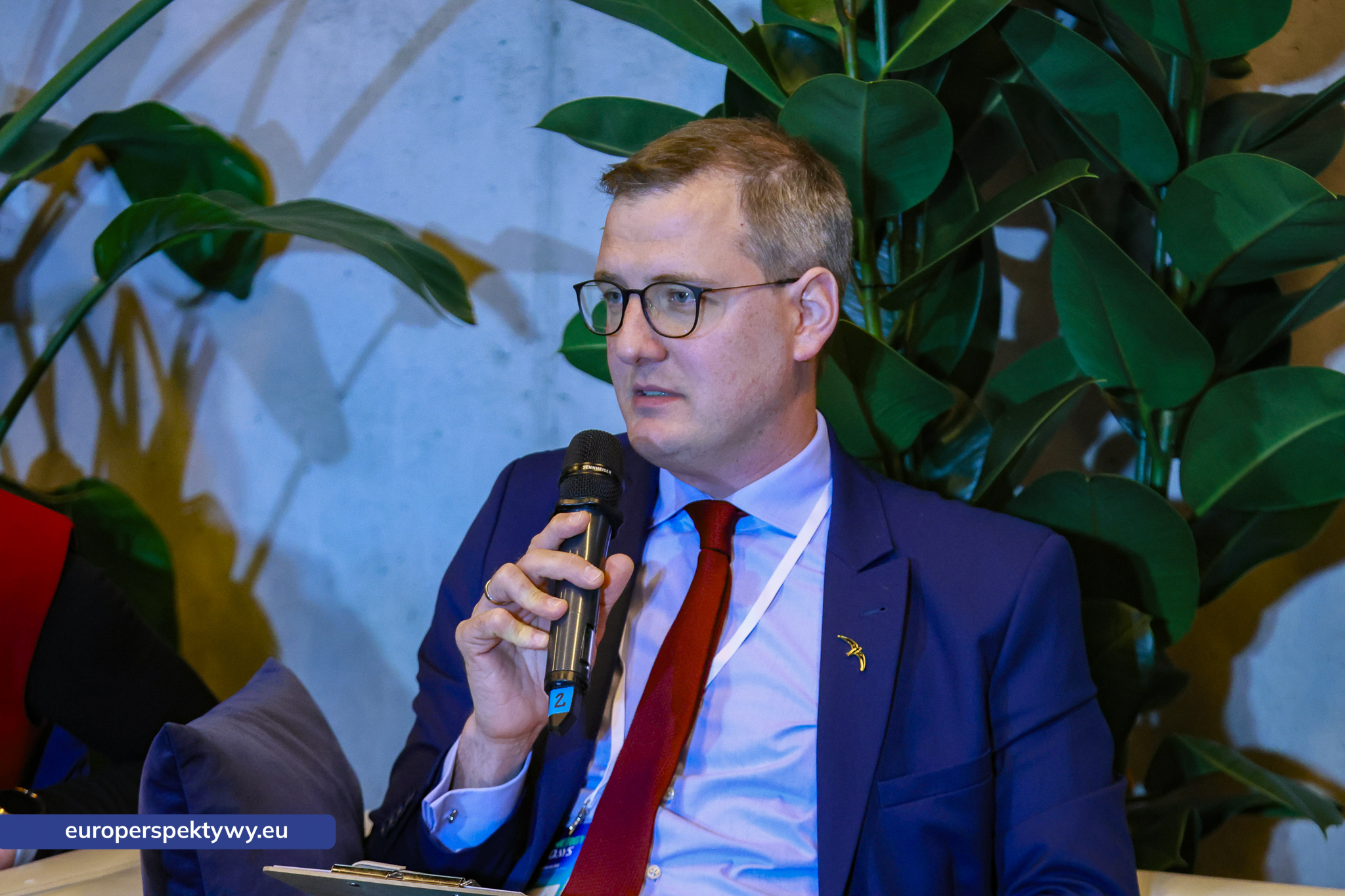 Europerspektywy-123 Europerspektywy Energy Days 2025 – kluczowe forum transformacji energetycznej w Polsce