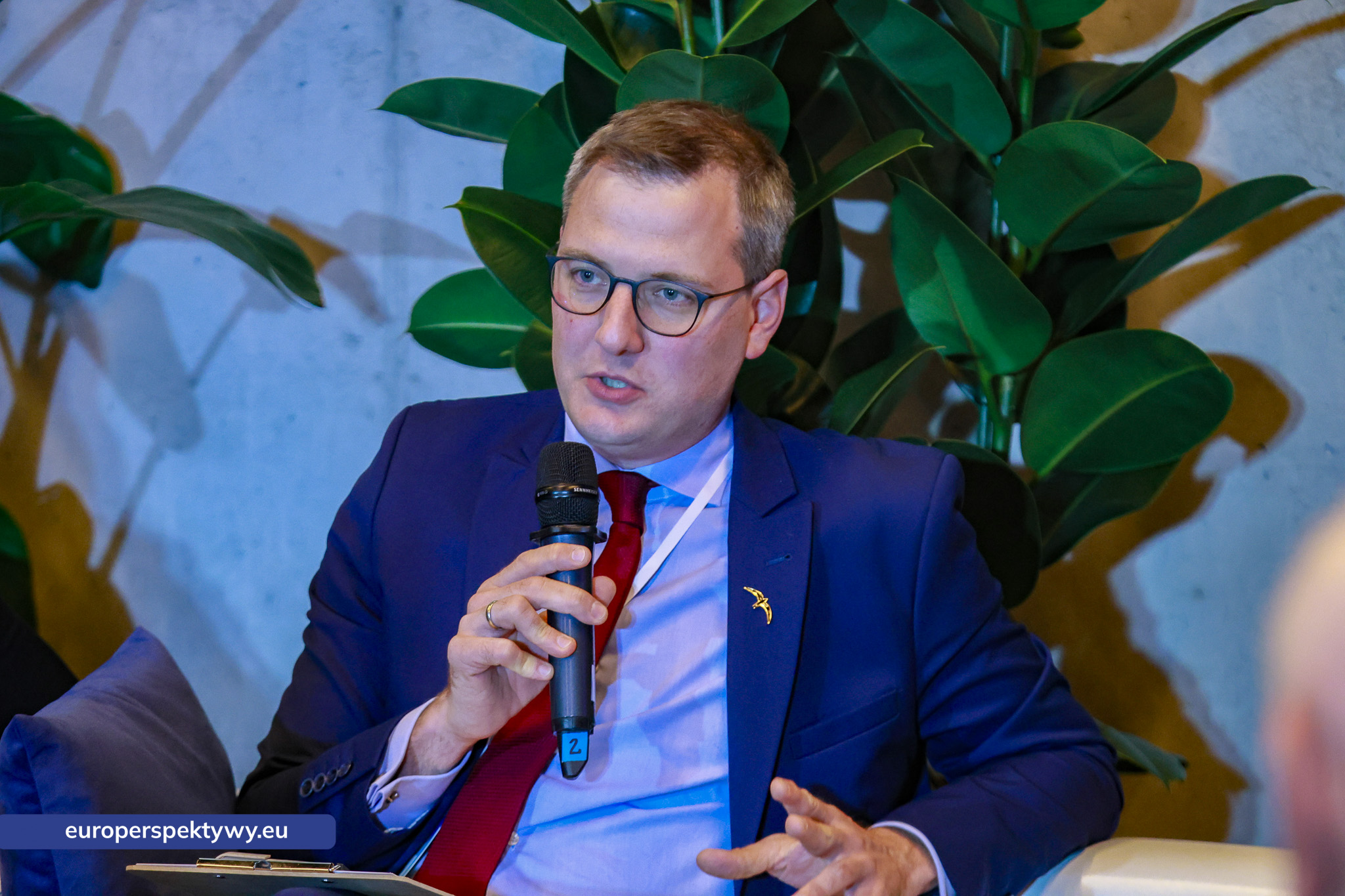 Europerspektywy-124 Europerspektywy Energy Days 2025 – kluczowe forum transformacji energetycznej w Polsce