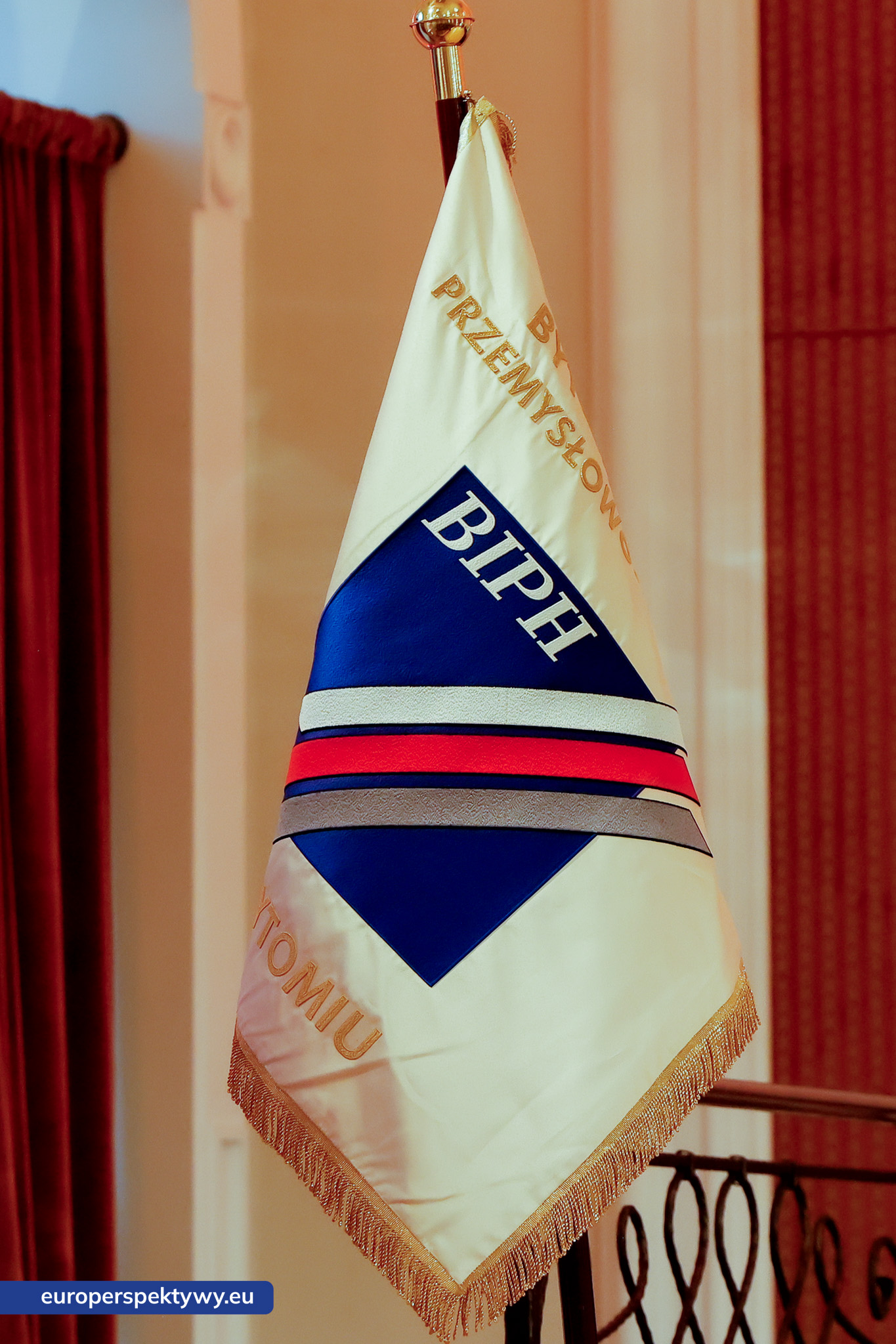 Europerspektywy 30-lecie BIPH – jubileusz tradycji i rozwoju biznesu