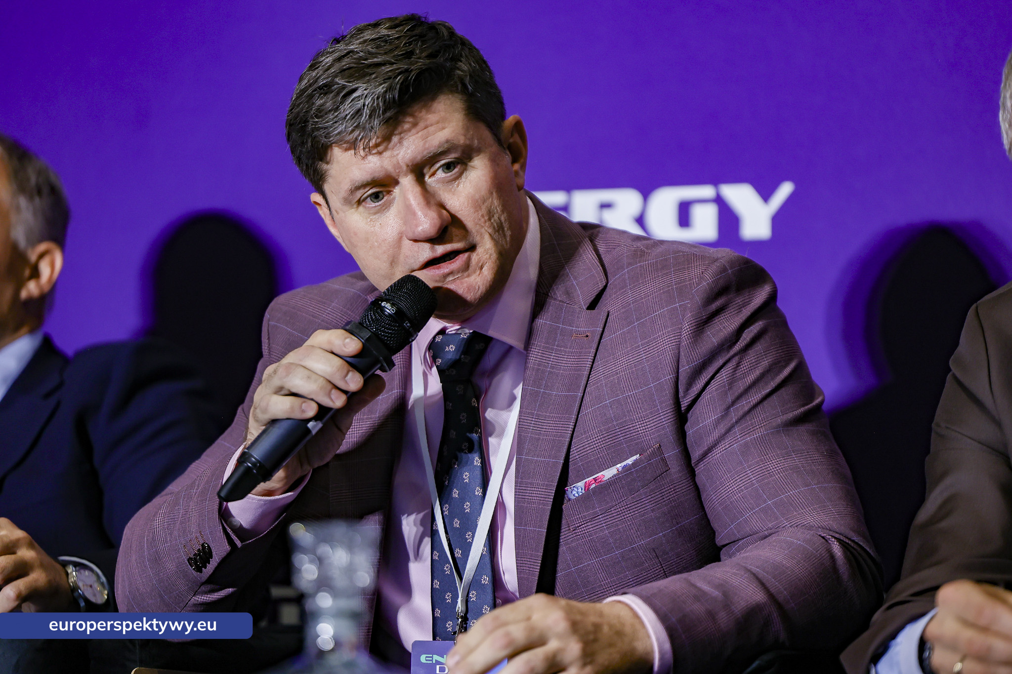 Europerspektywy-125 Europerspektywy Energy Days 2025 – kluczowe forum transformacji energetycznej w Polsce