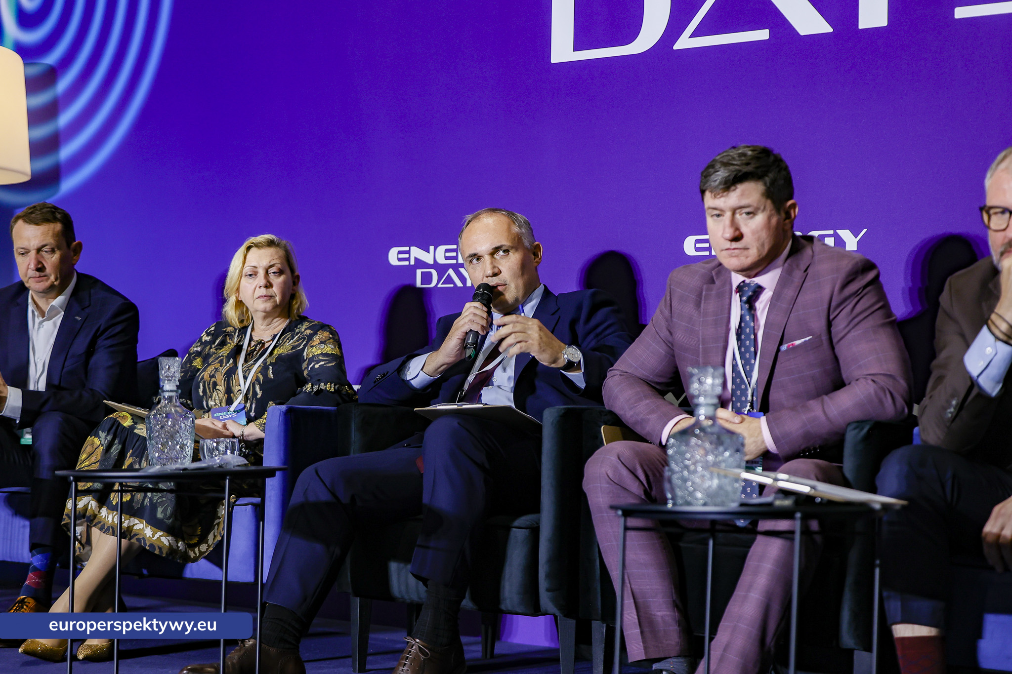 Europerspektywy-126 Europerspektywy Energy Days 2025 – kluczowe forum transformacji energetycznej w Polsce