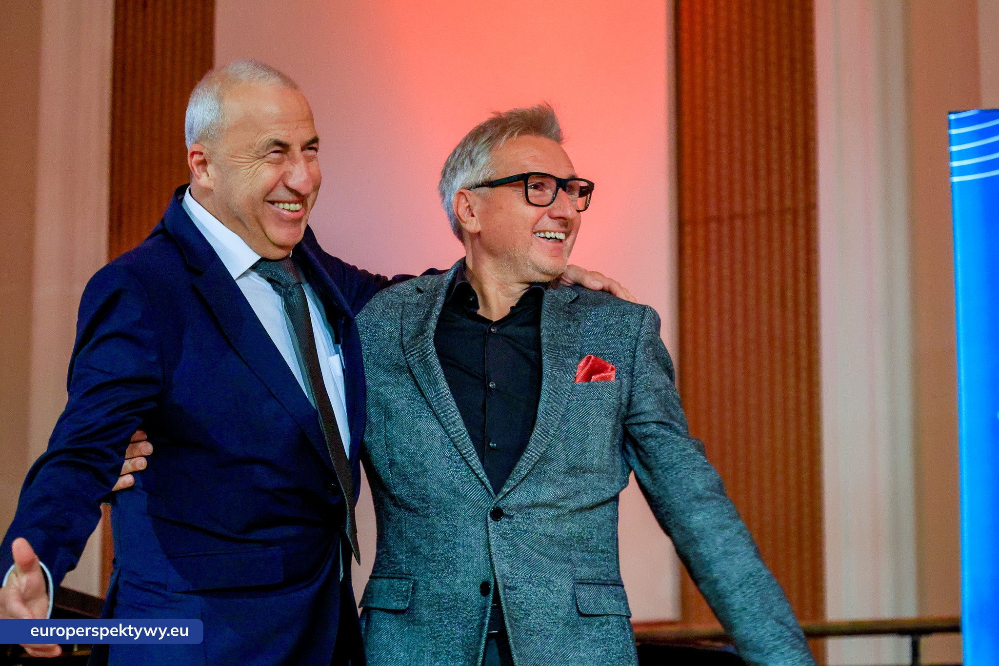 Europerspektywy 30-lecie BIPH – jubileusz tradycji i rozwoju biznesu