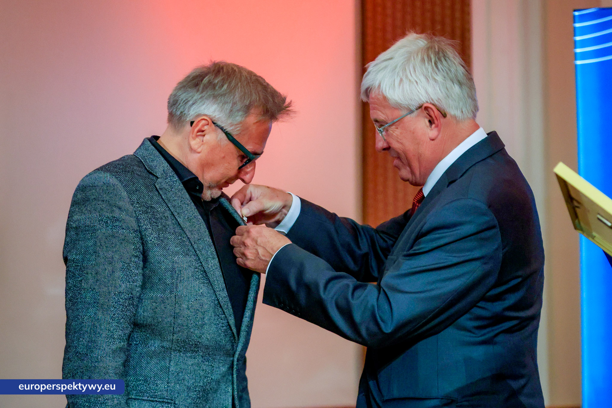 Europerspektywy 30-lecie BIPH – jubileusz tradycji i rozwoju biznesu