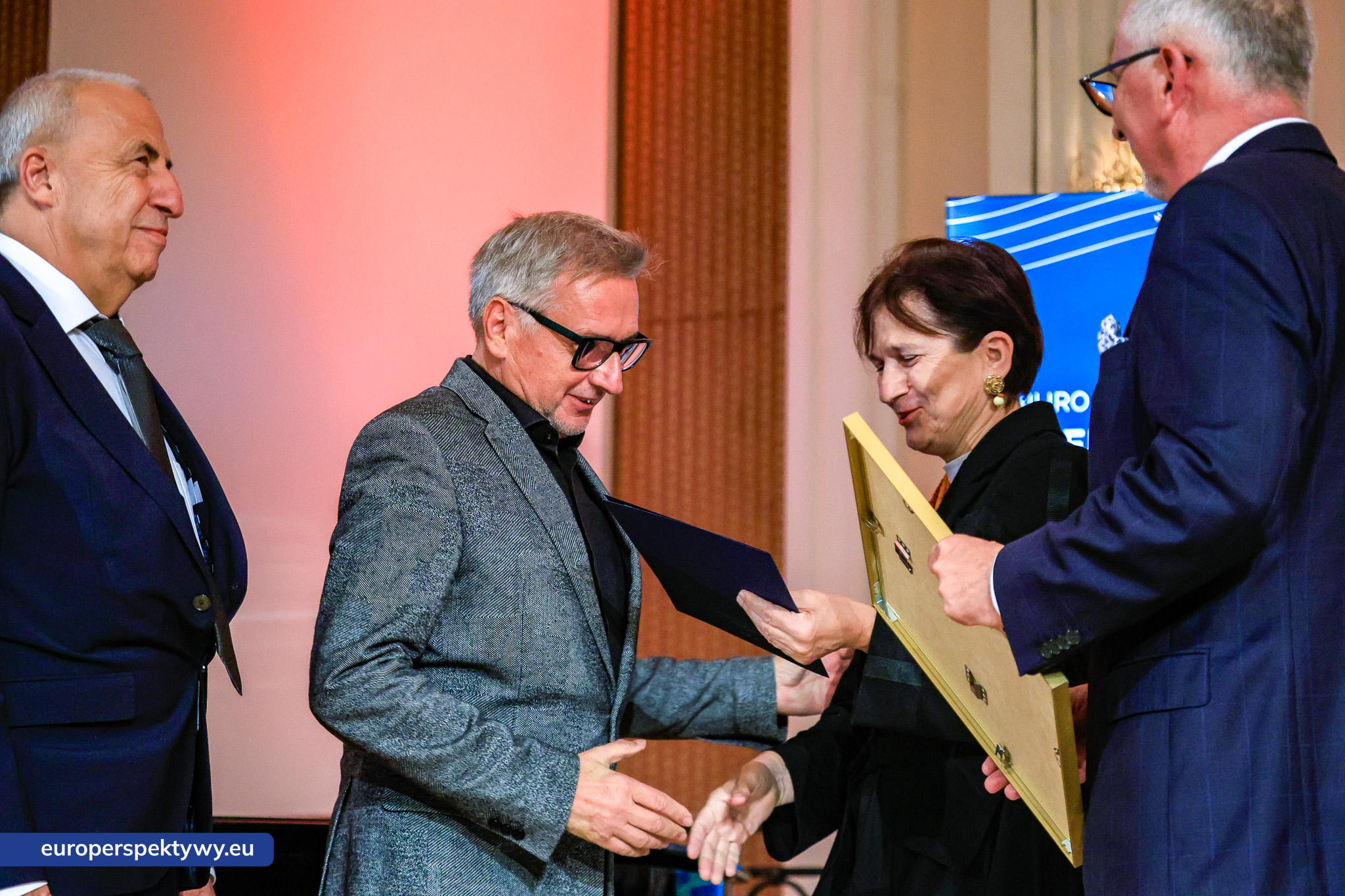 Europerspektywy 30-lecie BIPH – jubileusz tradycji i rozwoju biznesu