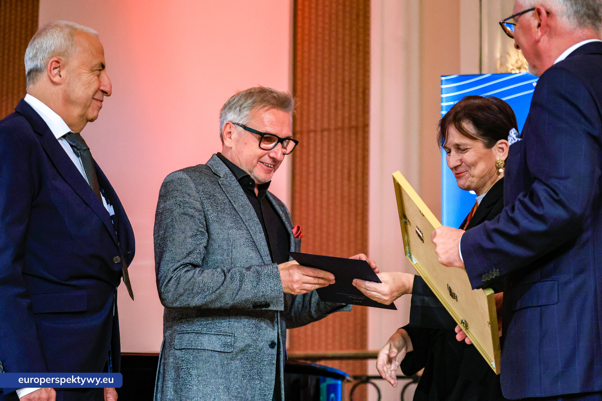 Europerspektywy 30-lecie BIPH – jubileusz tradycji i rozwoju biznesu