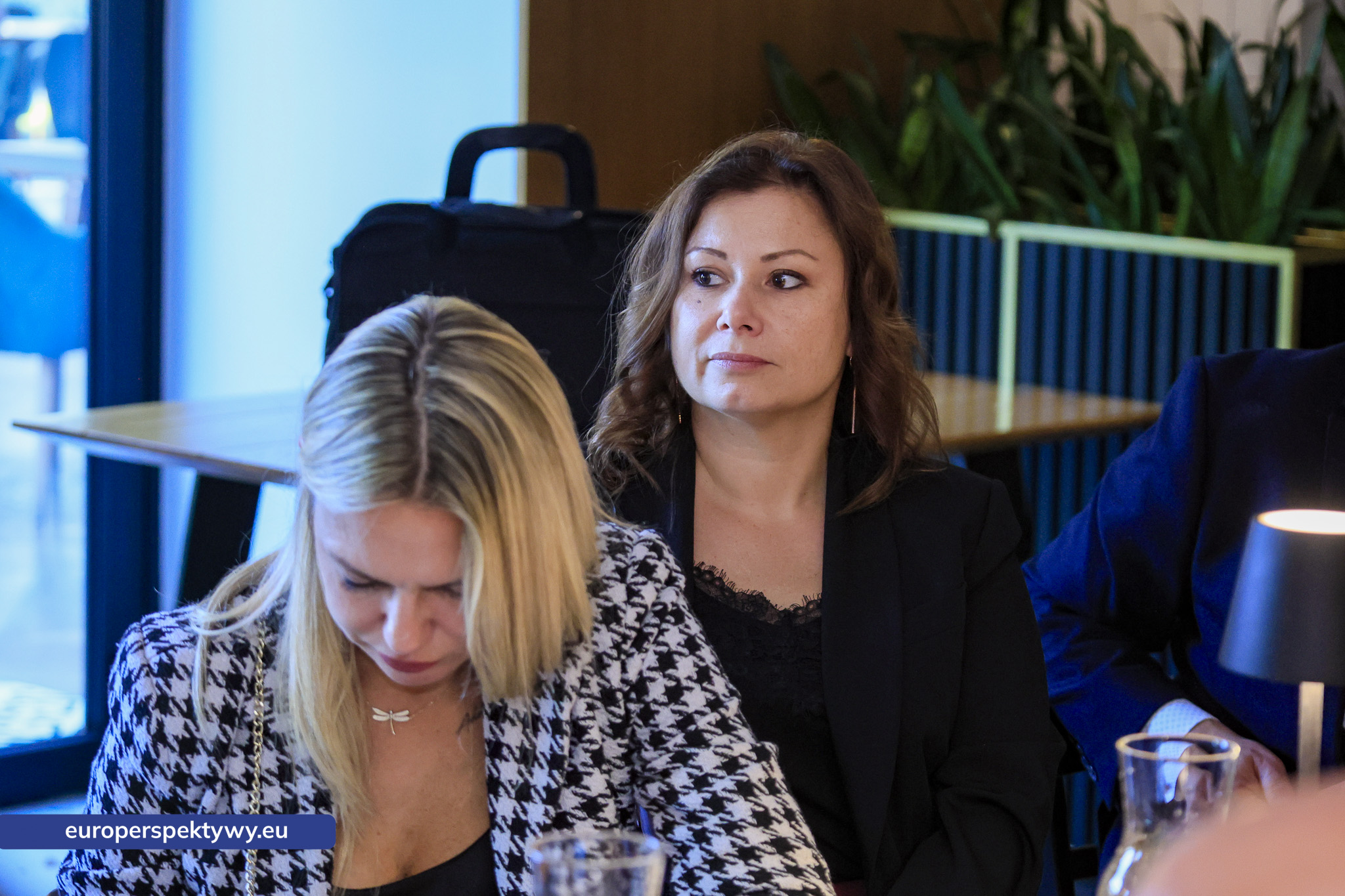 BCC Marka Osobista Lidera Poziom Premium Katarzyna Juszczyk Euro Europerspektywy Spotkanie BCC Loży Katowickiej – Marka osobista lidera – poziom premium