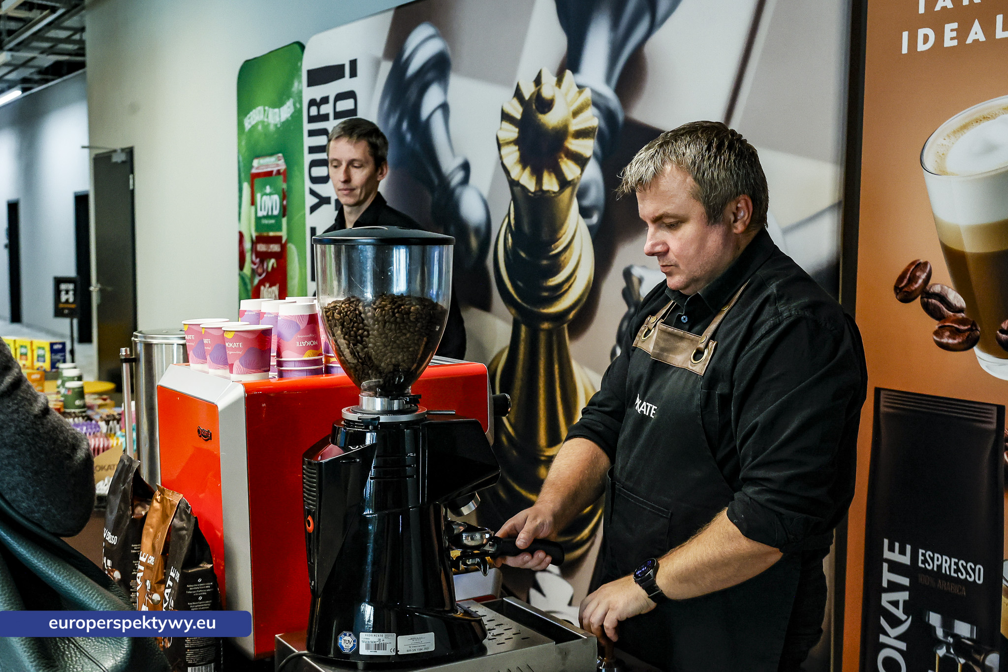 Europerspektywy Grażyna Kulczyk w Katowicach – o sile połączenia biznesu i sztuki