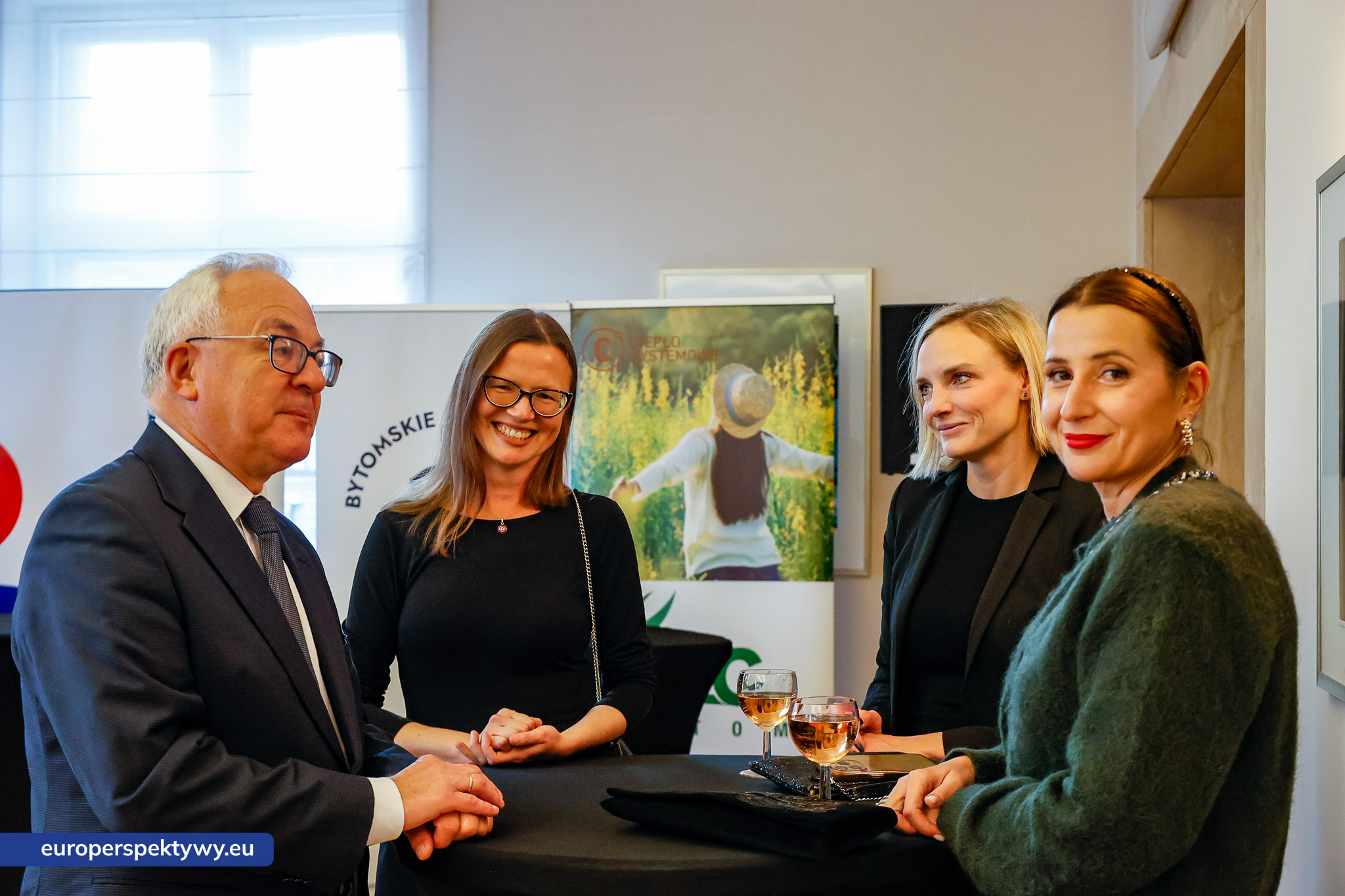 Europerspektywy 30-lecie BIPH – jubileusz tradycji i rozwoju biznesu