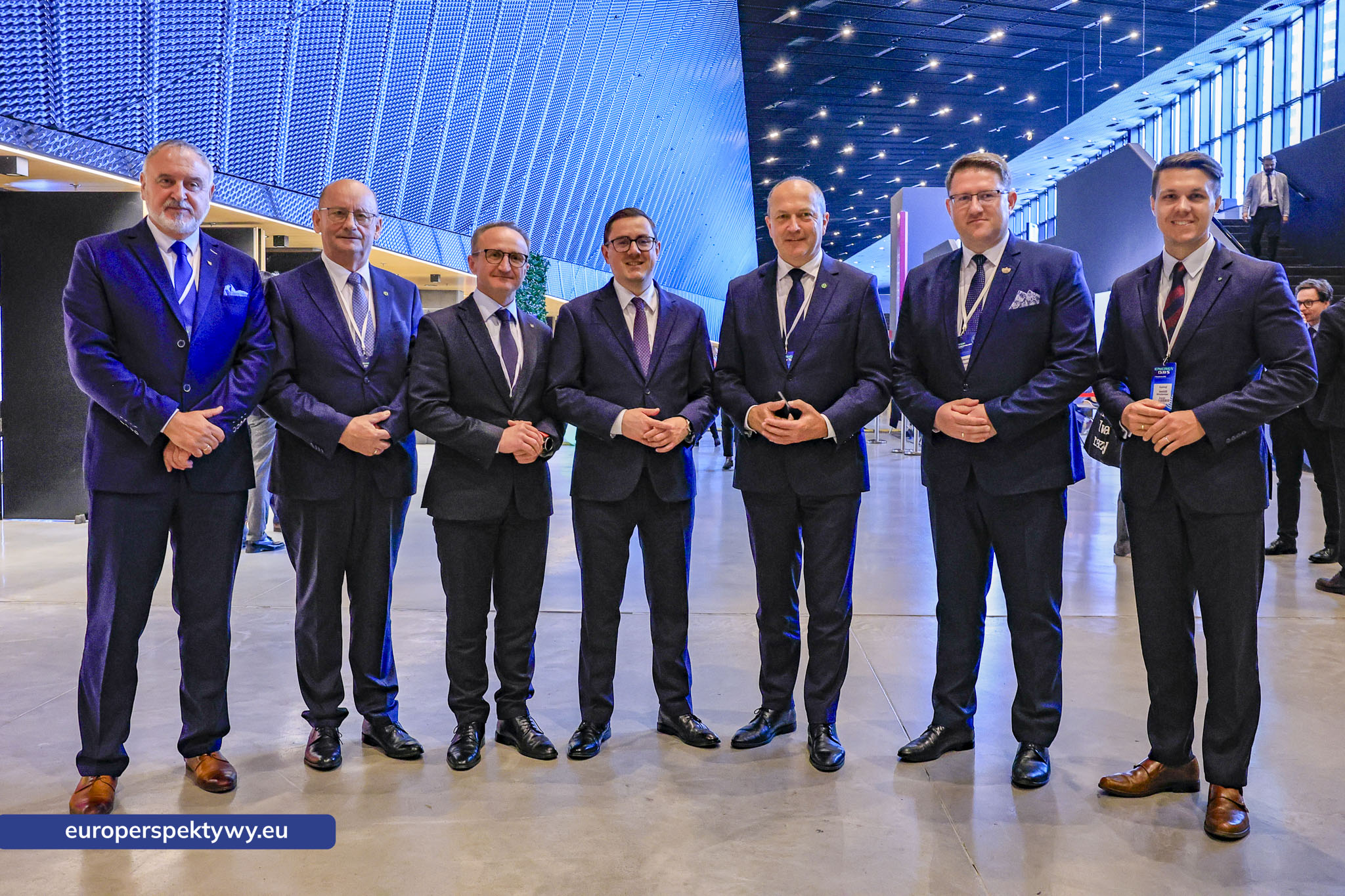 Europerspektywy-130 Europerspektywy Energy Days 2025 – kluczowe forum transformacji energetycznej w Polsce