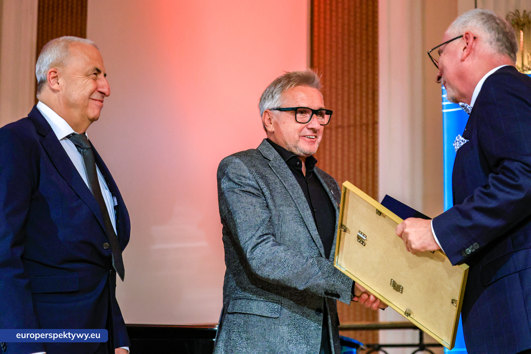 Europerspektywy 30-lecie BIPH – jubileusz tradycji i rozwoju biznesu