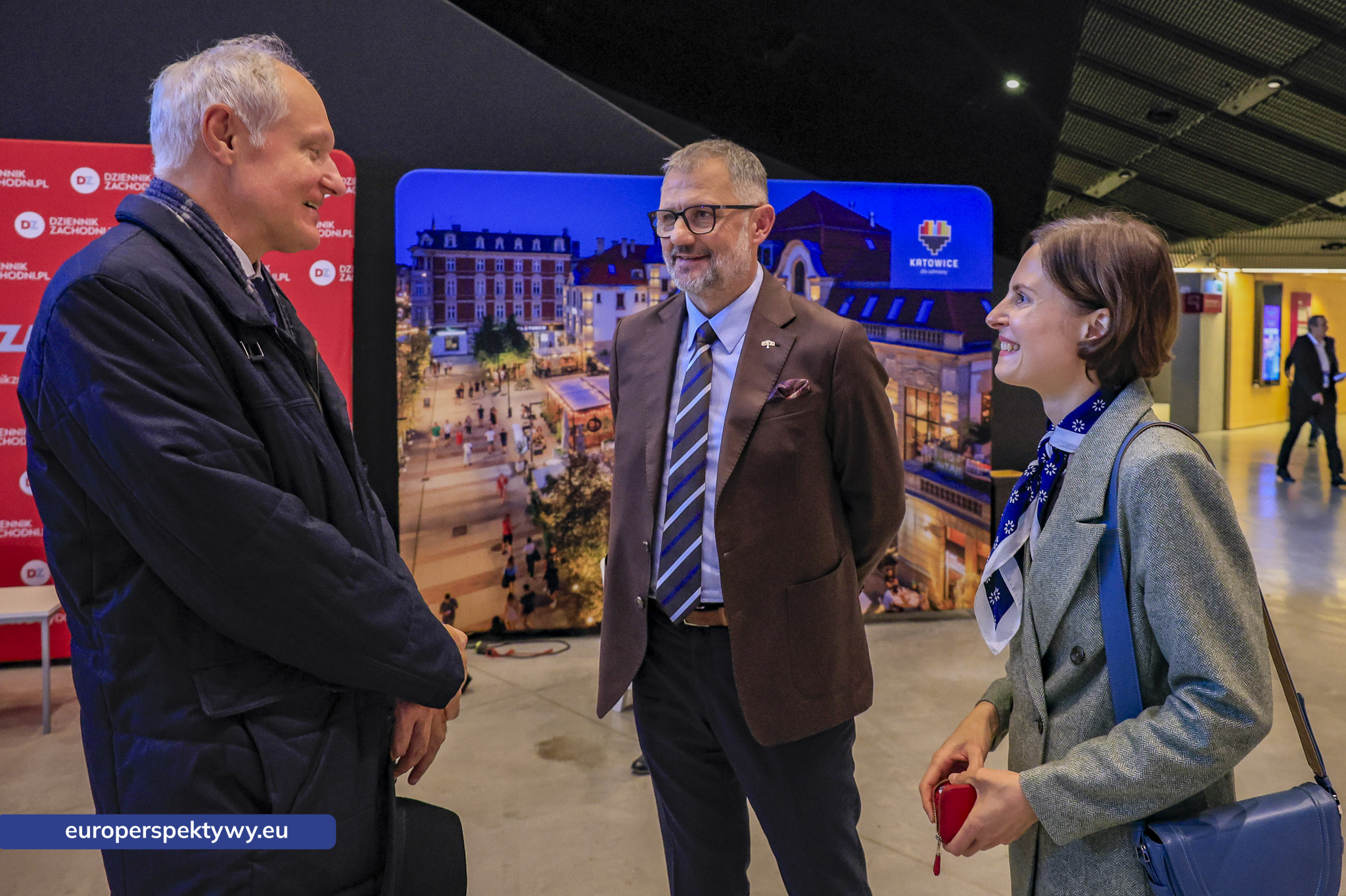 Europerspektywy-131 Europerspektywy Energy Days 2025 – kluczowe forum transformacji energetycznej w Polsce