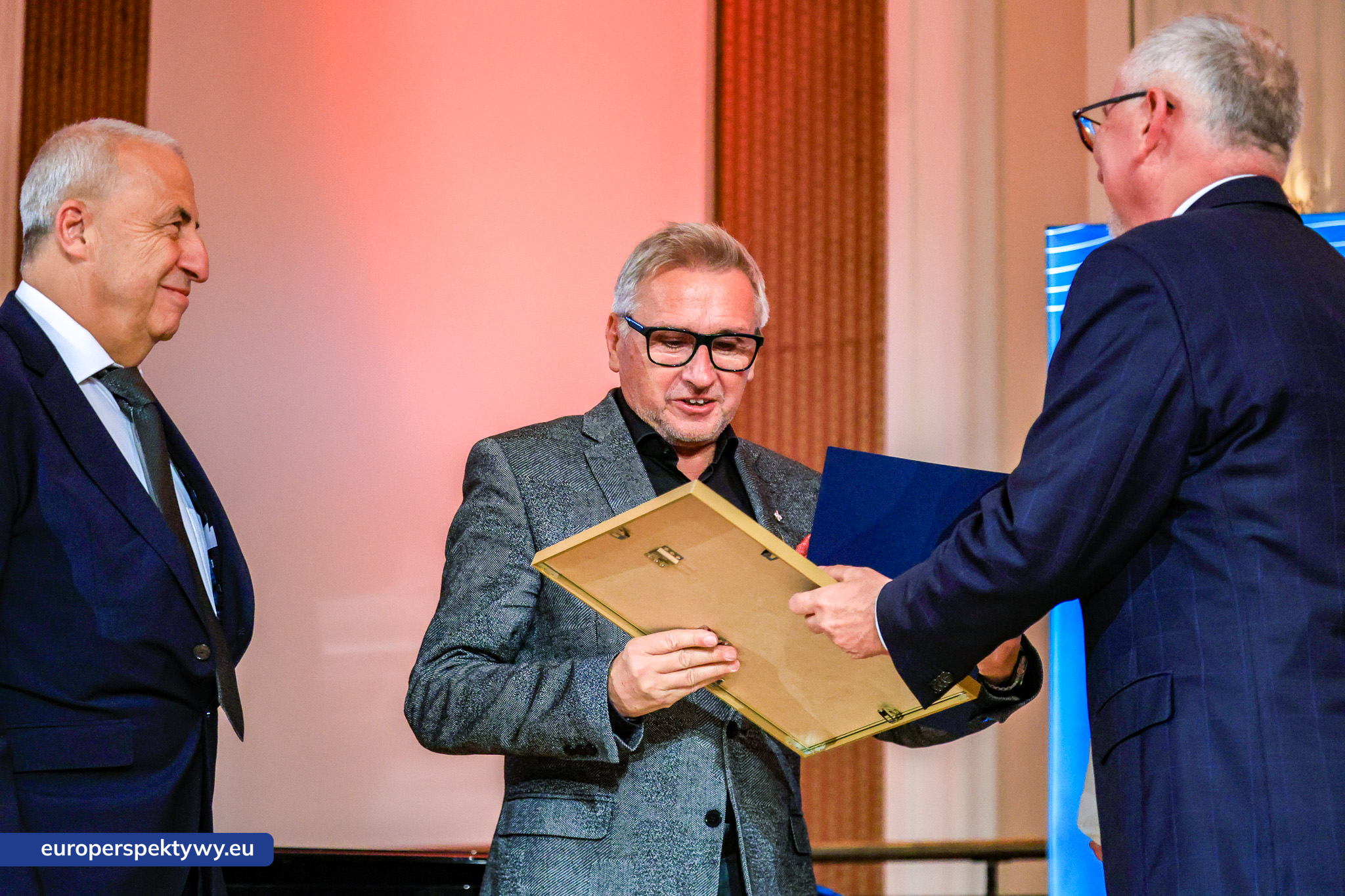 Europerspektywy 30-lecie BIPH – jubileusz tradycji i rozwoju biznesu