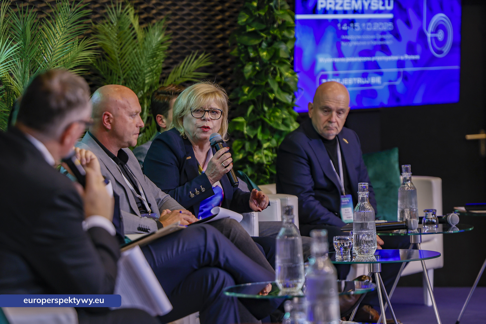 Europerspektywy-132 Europerspektywy Energy Days 2025 – kluczowe forum transformacji energetycznej w Polsce