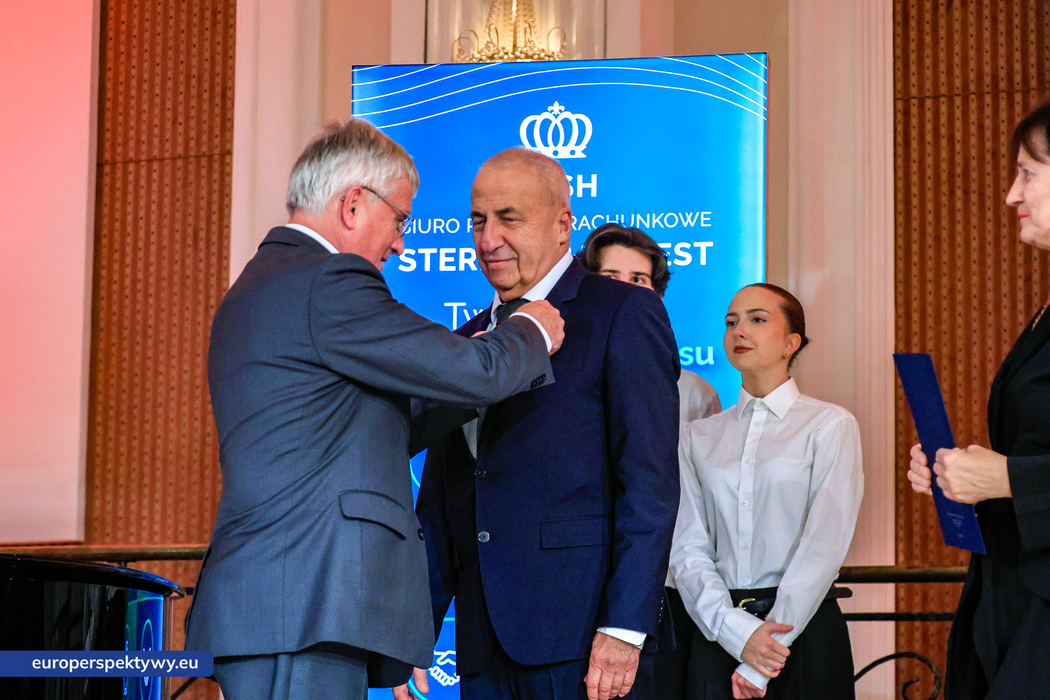 Europerspektywy 30-lecie BIPH – jubileusz tradycji i rozwoju biznesu