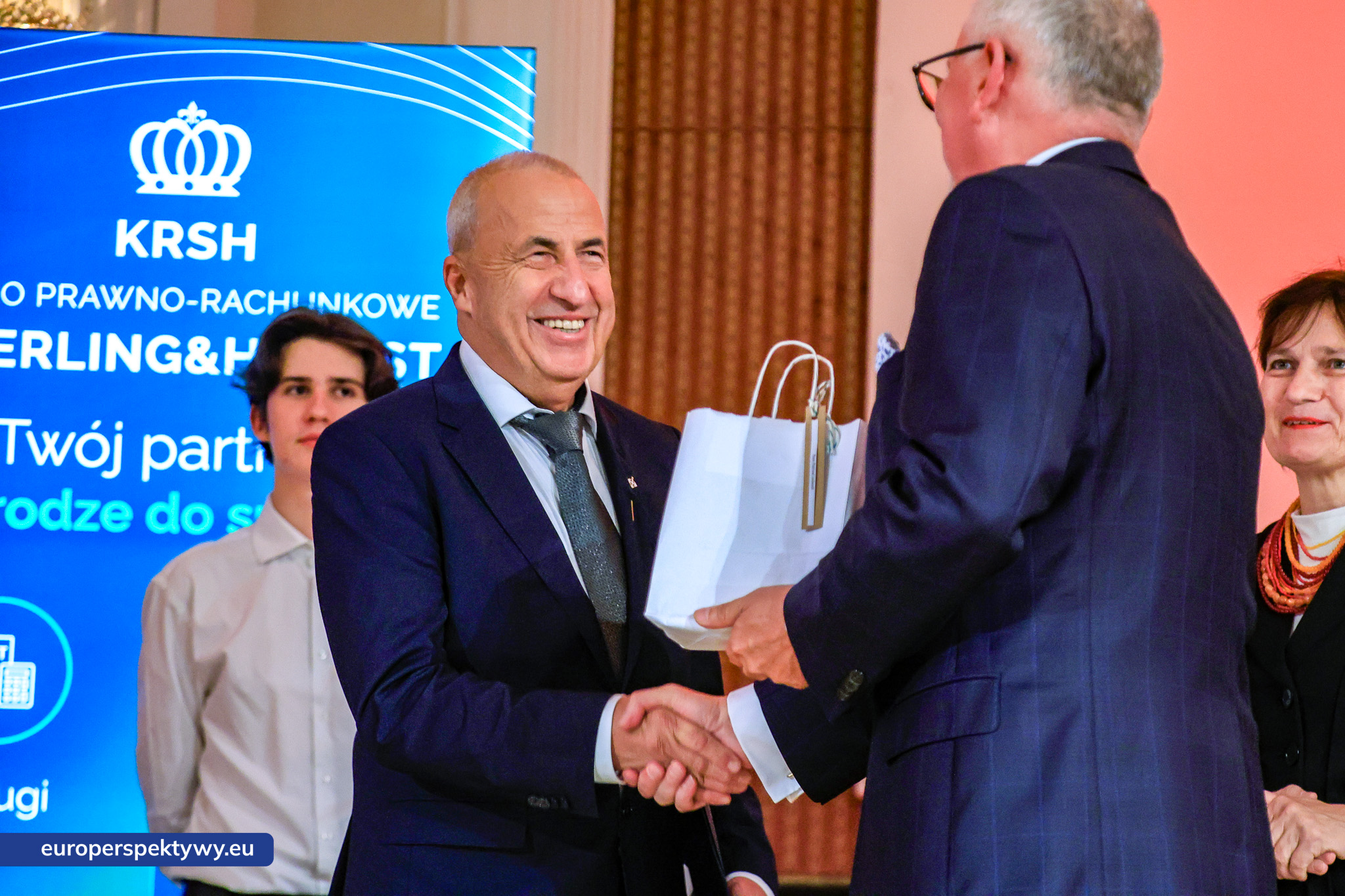 Europerspektywy 30-lecie BIPH – jubileusz tradycji i rozwoju biznesu