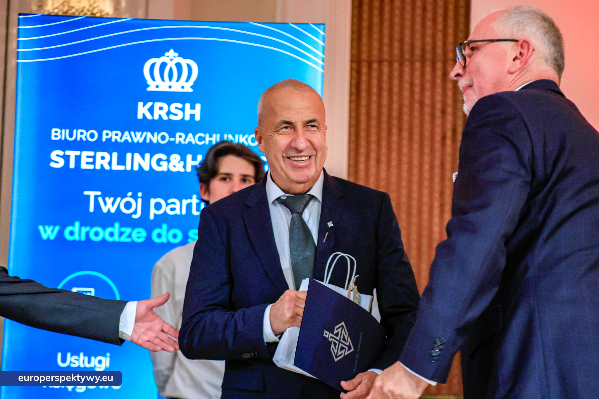 Europerspektywy 30-lecie BIPH – jubileusz tradycji i rozwoju biznesu